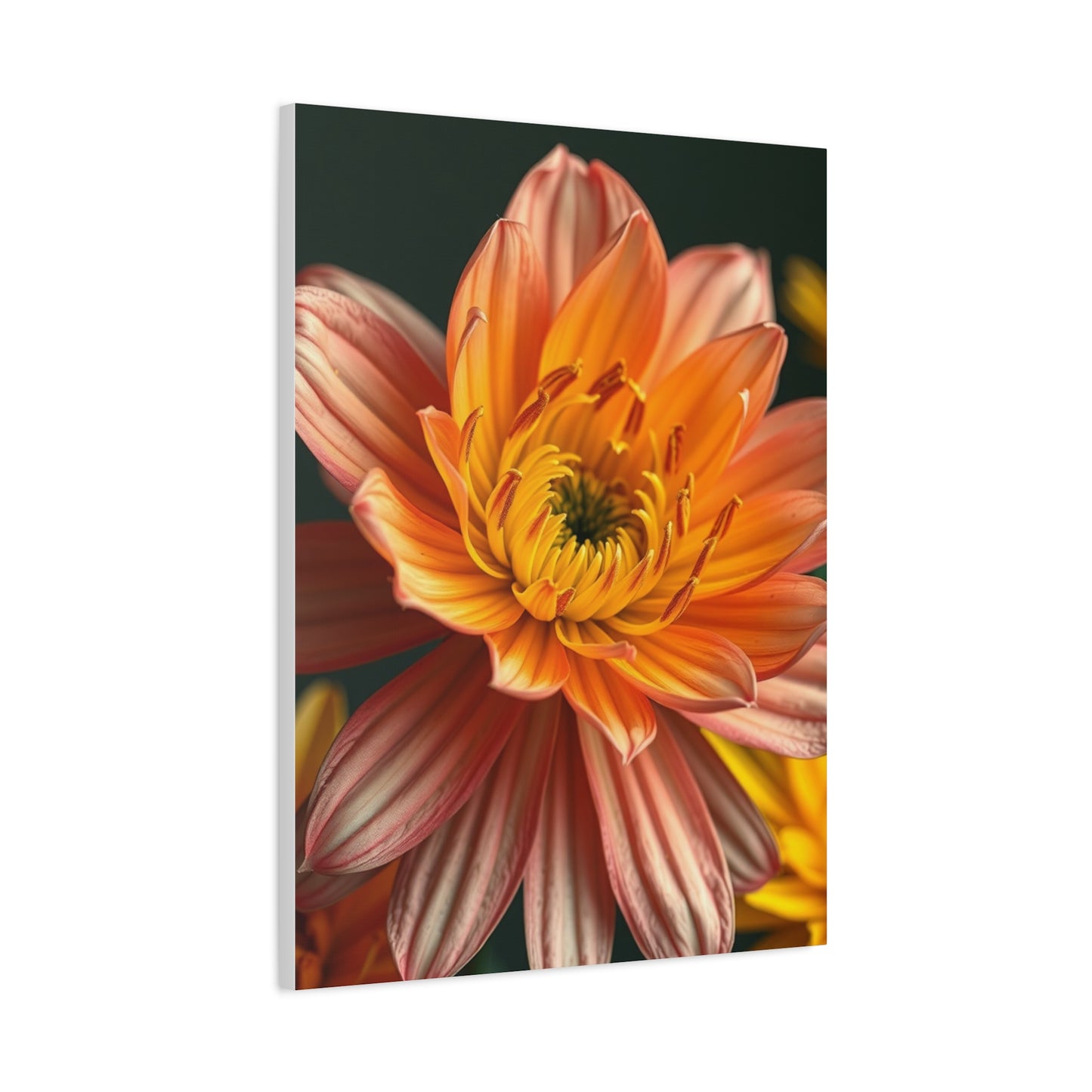 Flowers and Botanicals Art Supreme Gallery Wall Art & Canvas Print