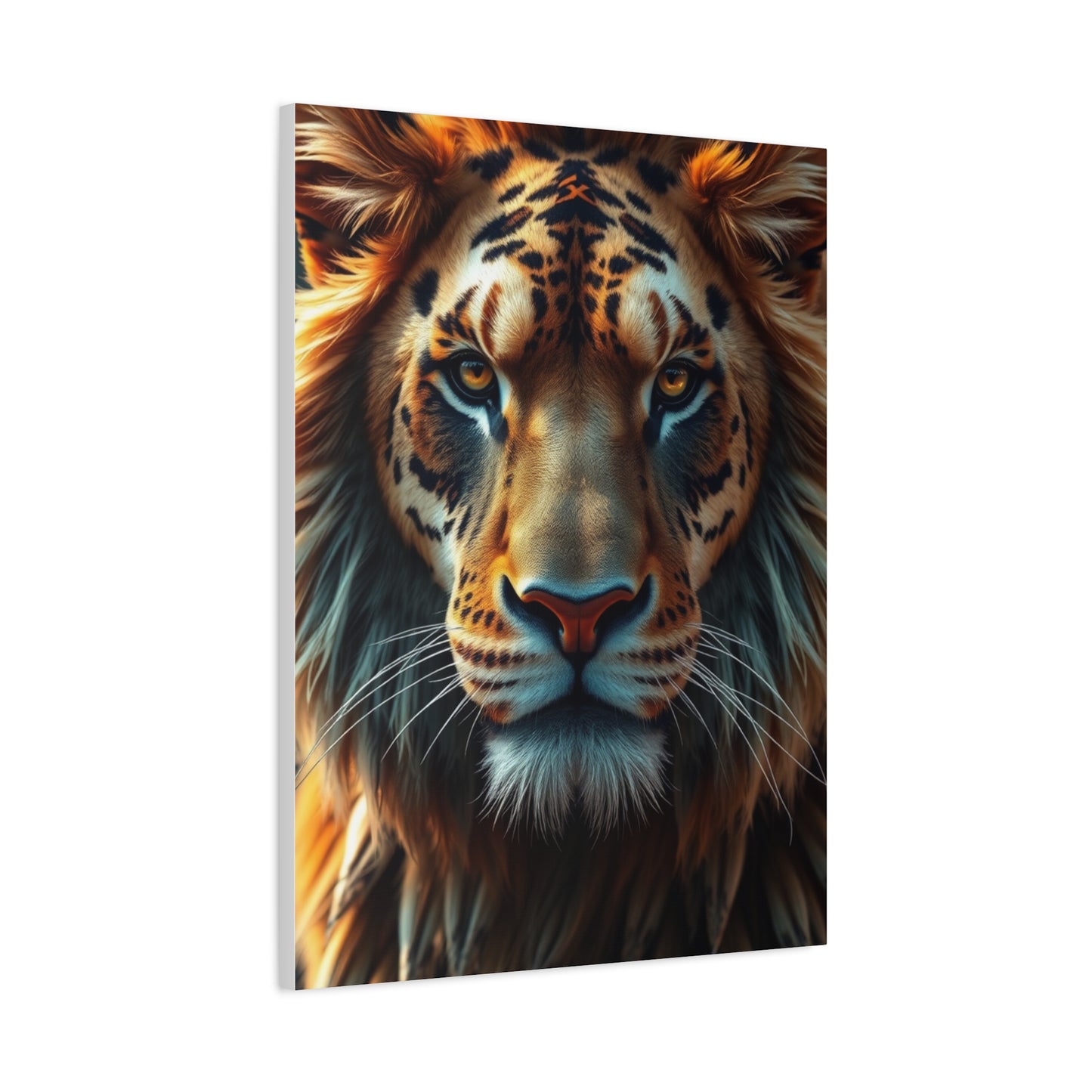 Collection Leo Art Art Wall Art & Canvas Print