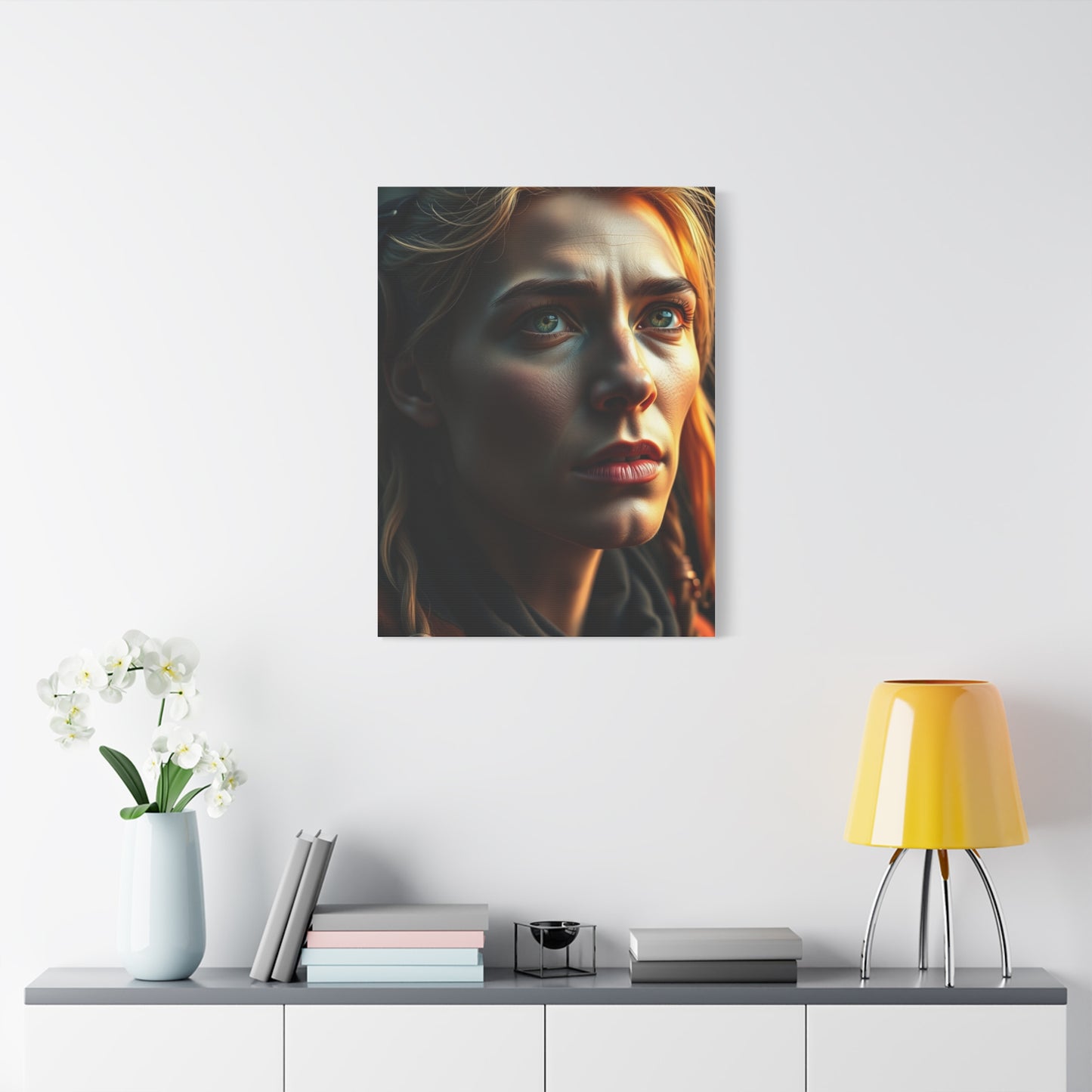 Supreme Seek One Art Collection Wall Art & Canvas Print