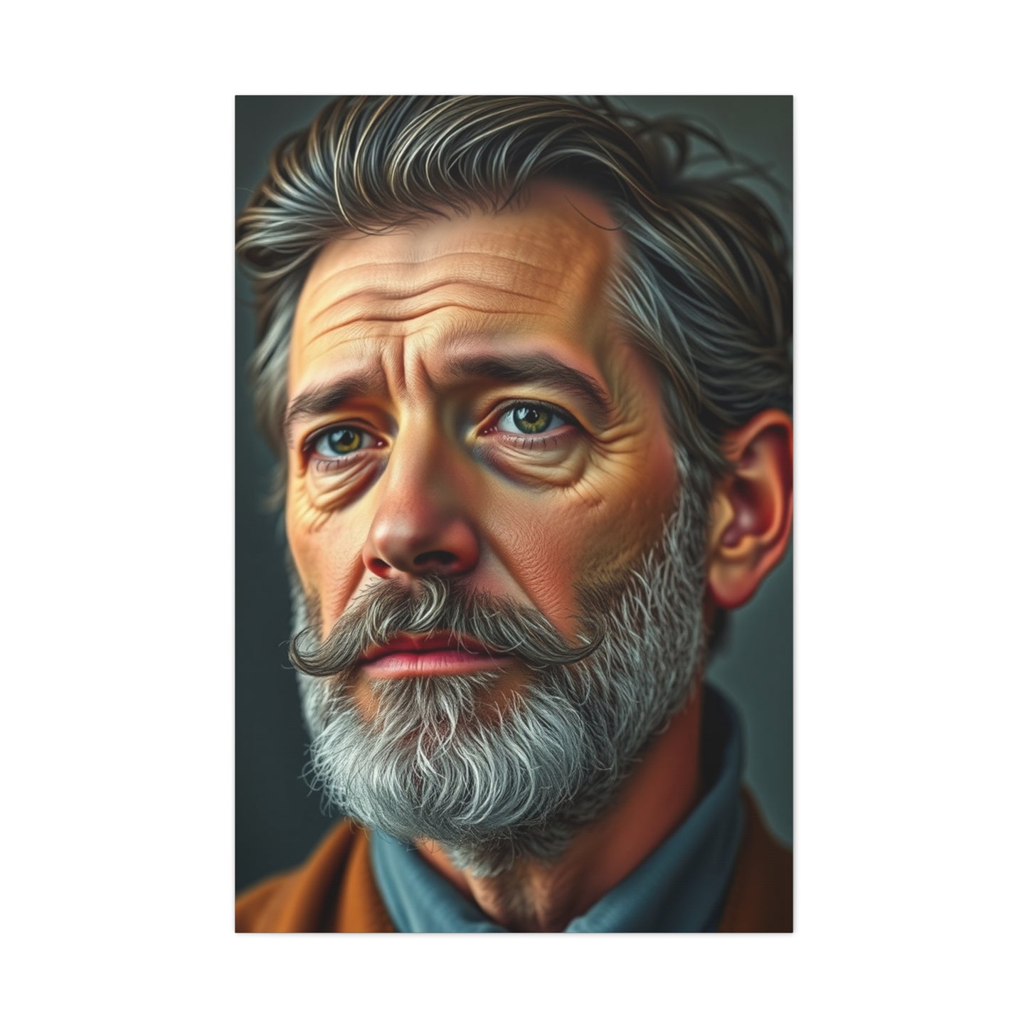 Supreme Michael Sowa Art Collection Wall Art & Canvas Print