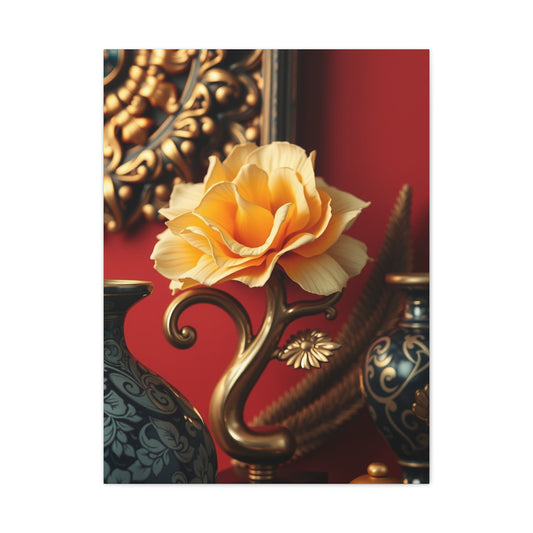 Supreme Decorative Art Collection Wall Art & Canvas Print