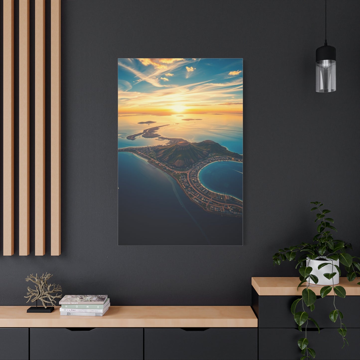 Supreme Australia Art Collection Wall Art & Canvas Print