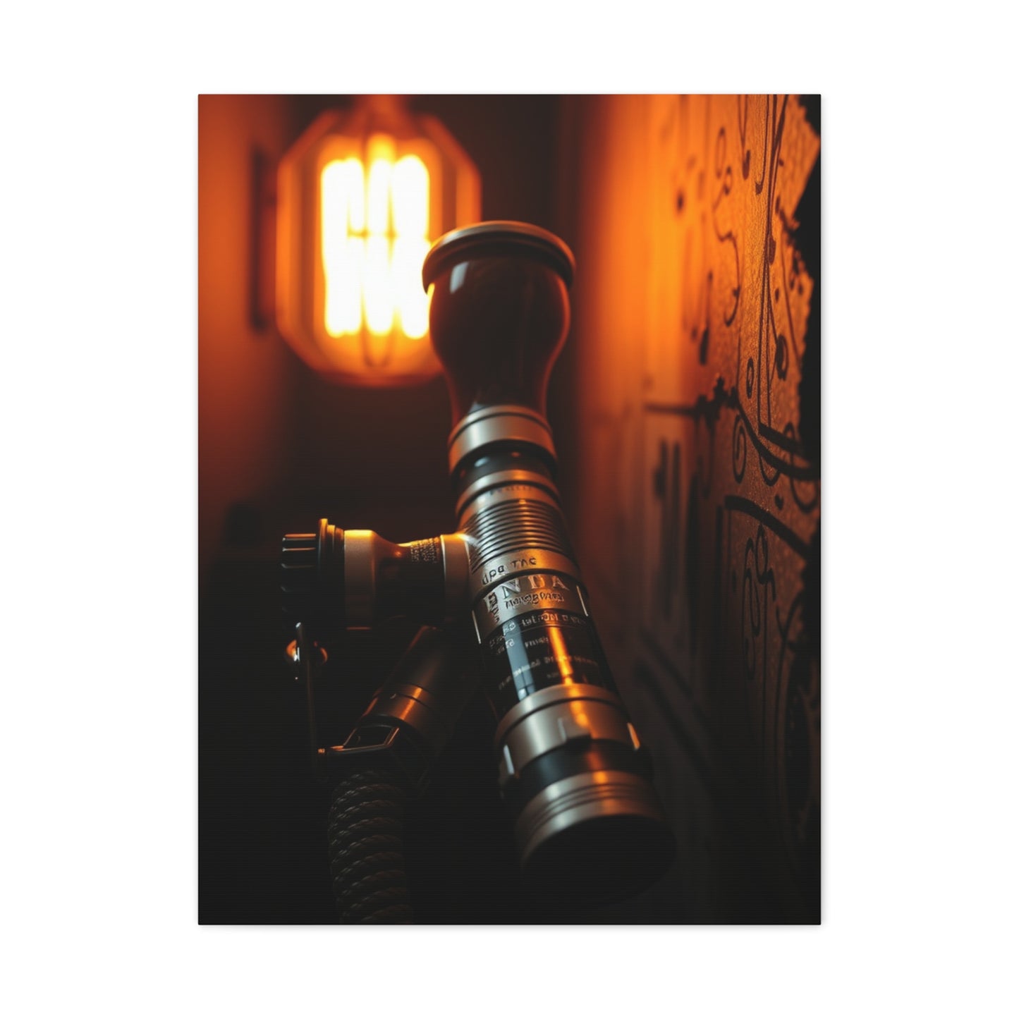 Majestic Horizon Artistry