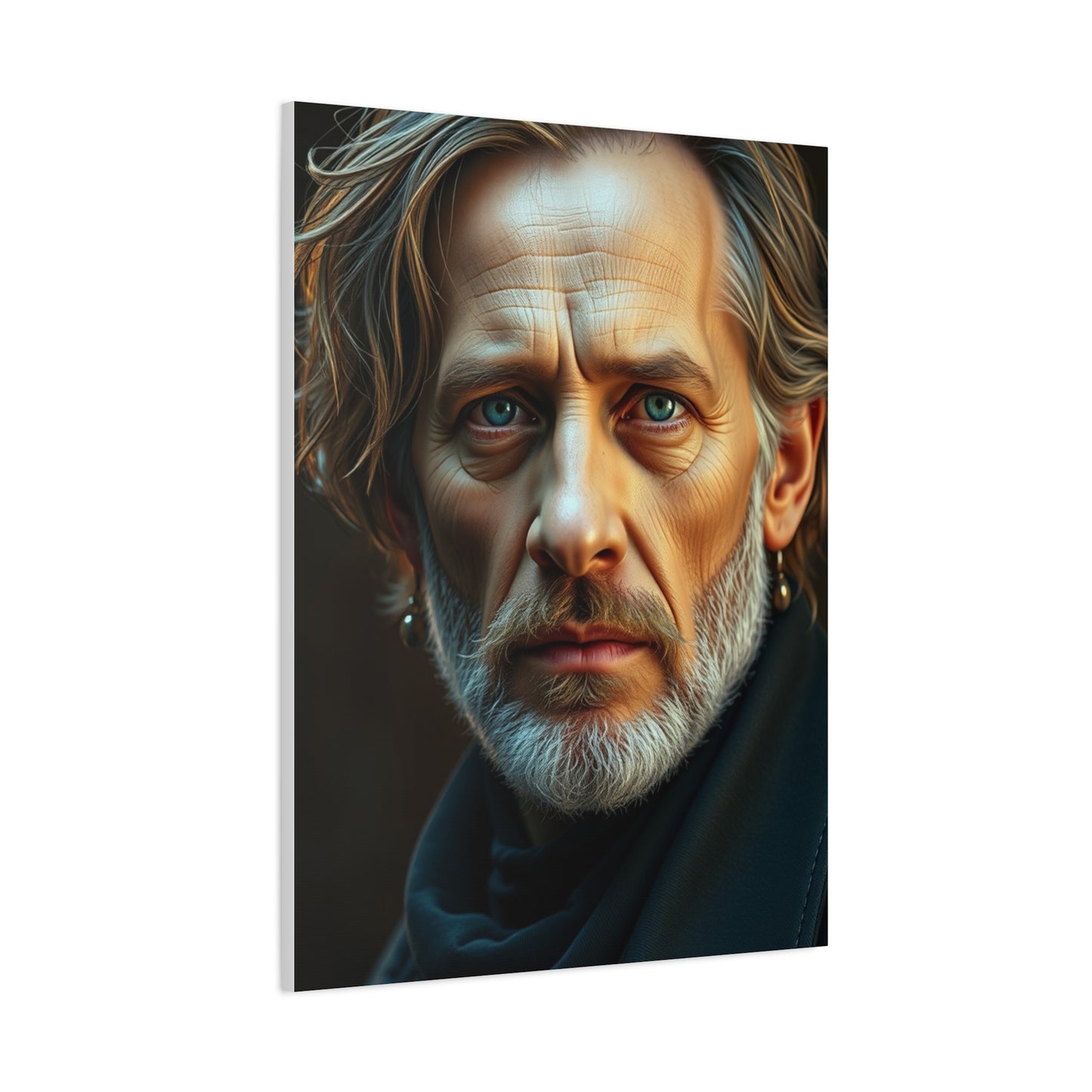 Elite Marco Carmassi Art Vision Wall Art & Canvas Print