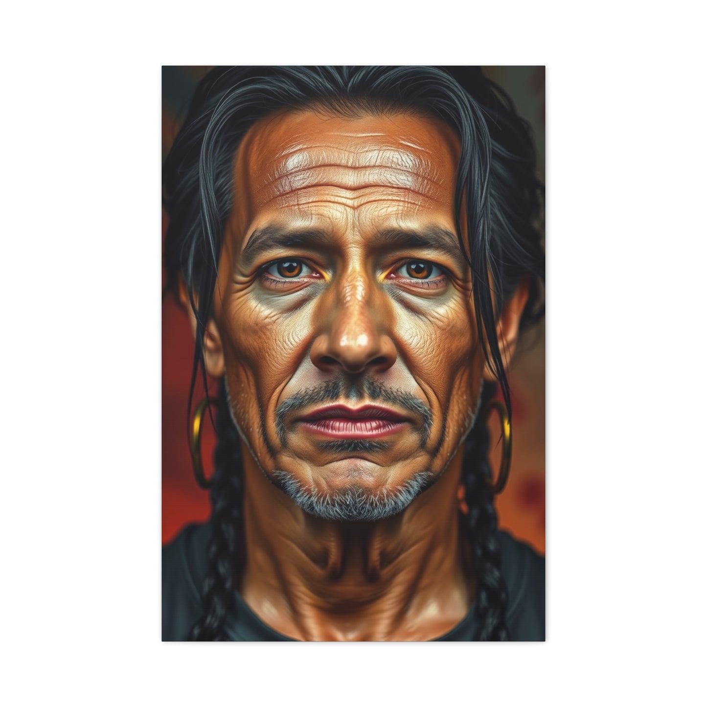 Supreme Fran Rodriguez Art Collection Wall Art & Canvas Print