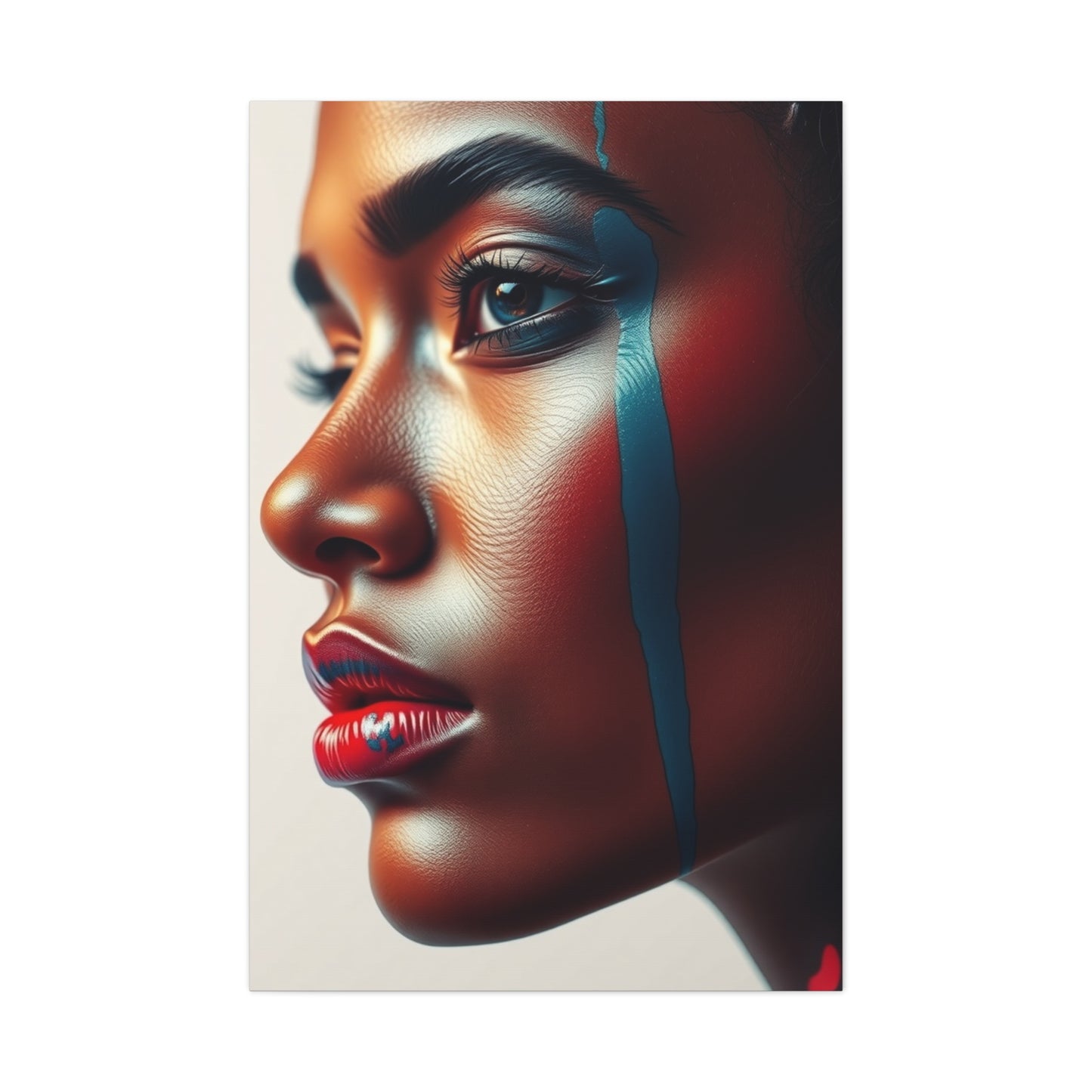 Loui Jover Art Supreme Gallery Wall Art & Canvas Print