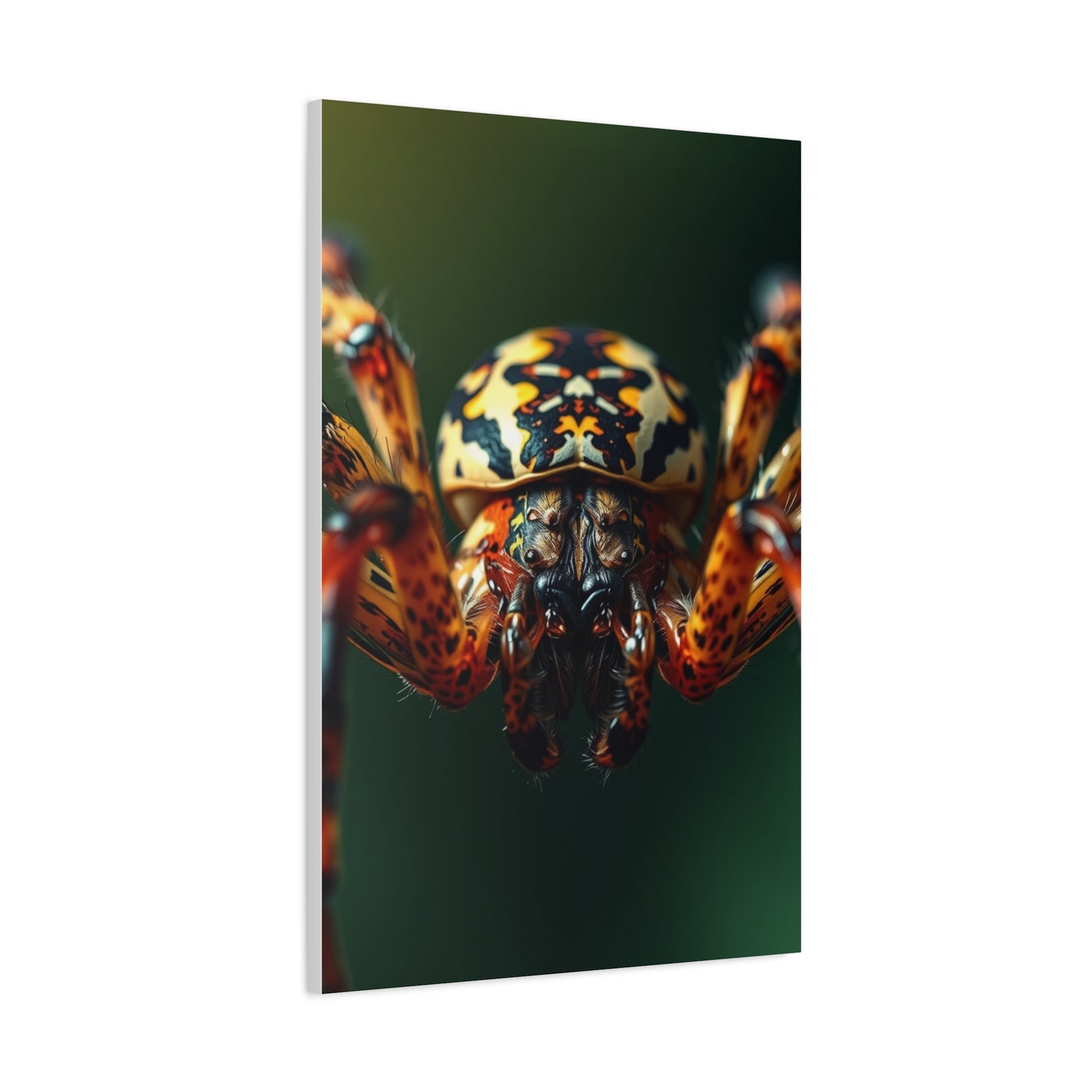 Supreme Spiders Art Collection Wall Art & Canvas Print