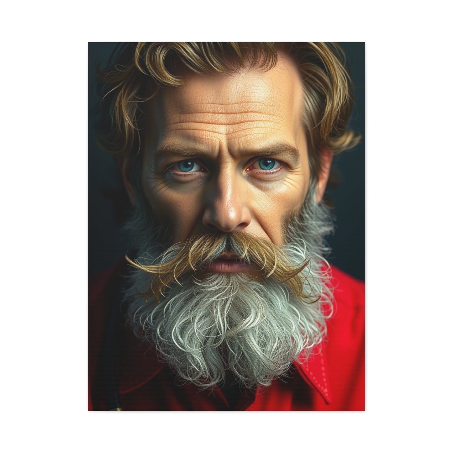 Supreme Julien Tabet Art Collection Wall Art & Canvas Print