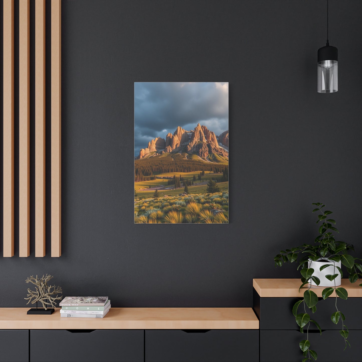 Collection Colorado Art Art Wall Art & Canvas Print