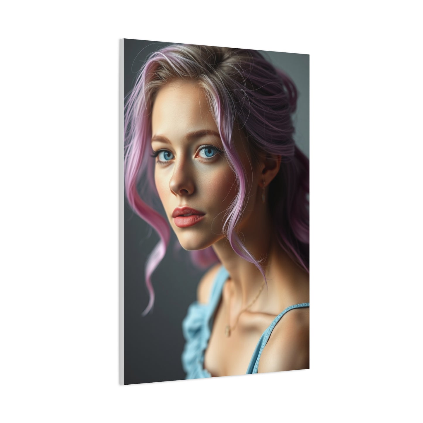 Rosewood Azure Symphony