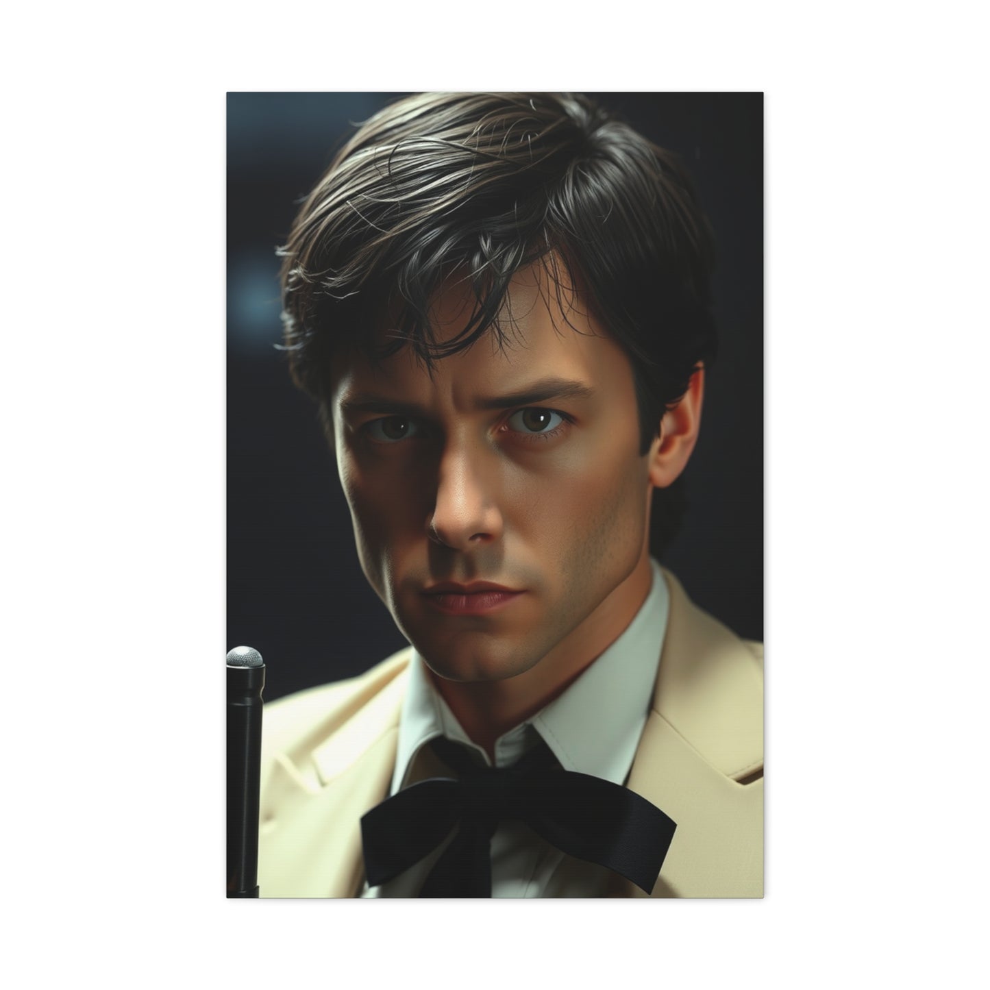 Supreme Pulp Fiction Character Art Collection Wall Art & Canvas Print