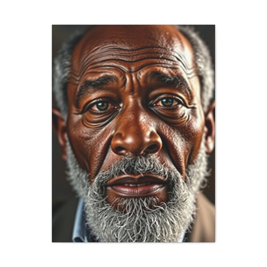 Supreme Robert Fuqua Art Collection Wall Art & Canvas Print