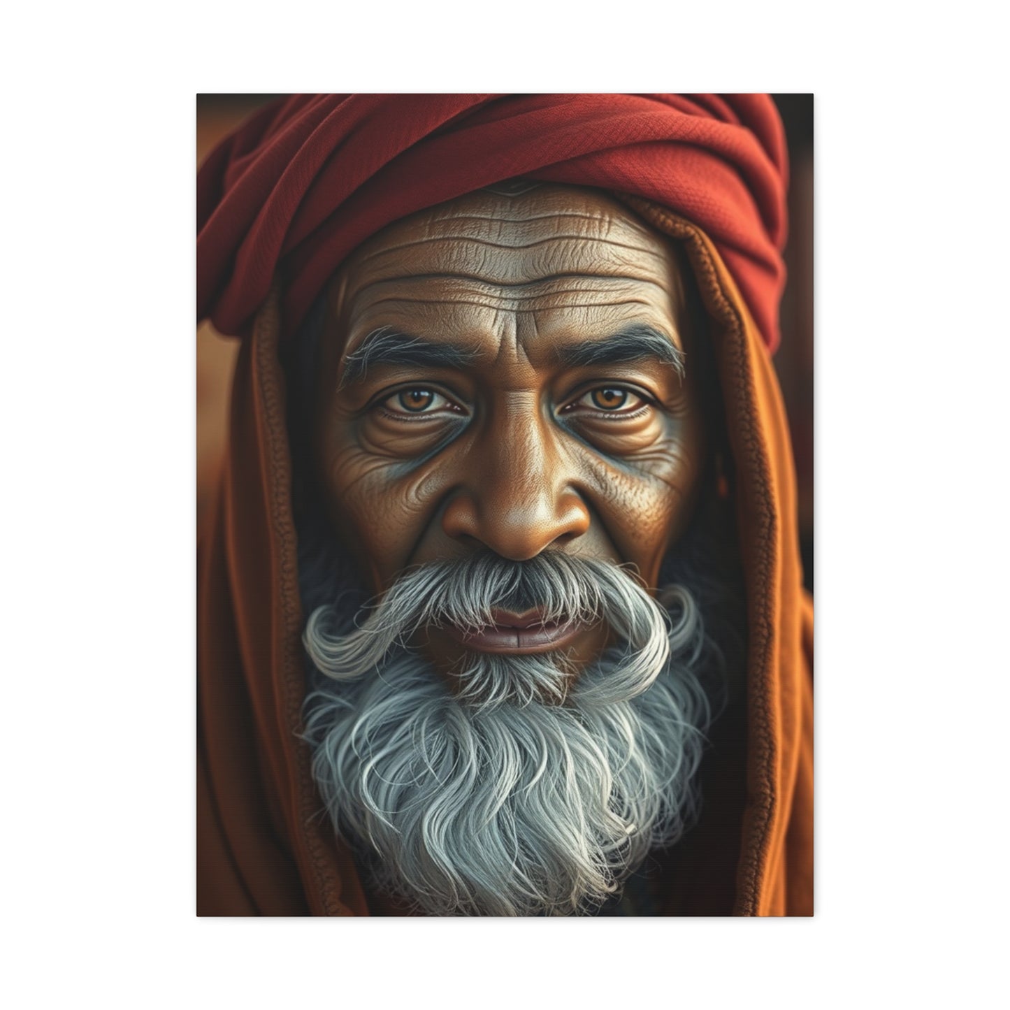 Masterpiece Deston Isas Art Vision Wall Art & Canvas Print