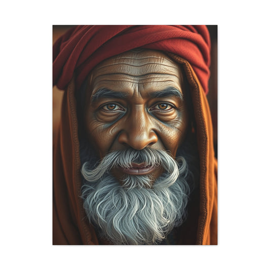 Masterpiece Deston Isas Art Vision Wall Art & Canvas Print