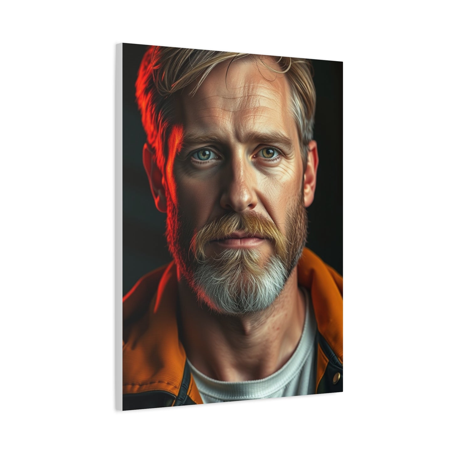 Masterpiece Zach Doehler Art Vision Wall Art & Canvas Print