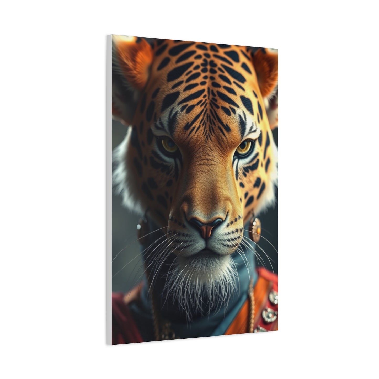 Supreme EttaVee Art Collection Wall Art & Canvas Print