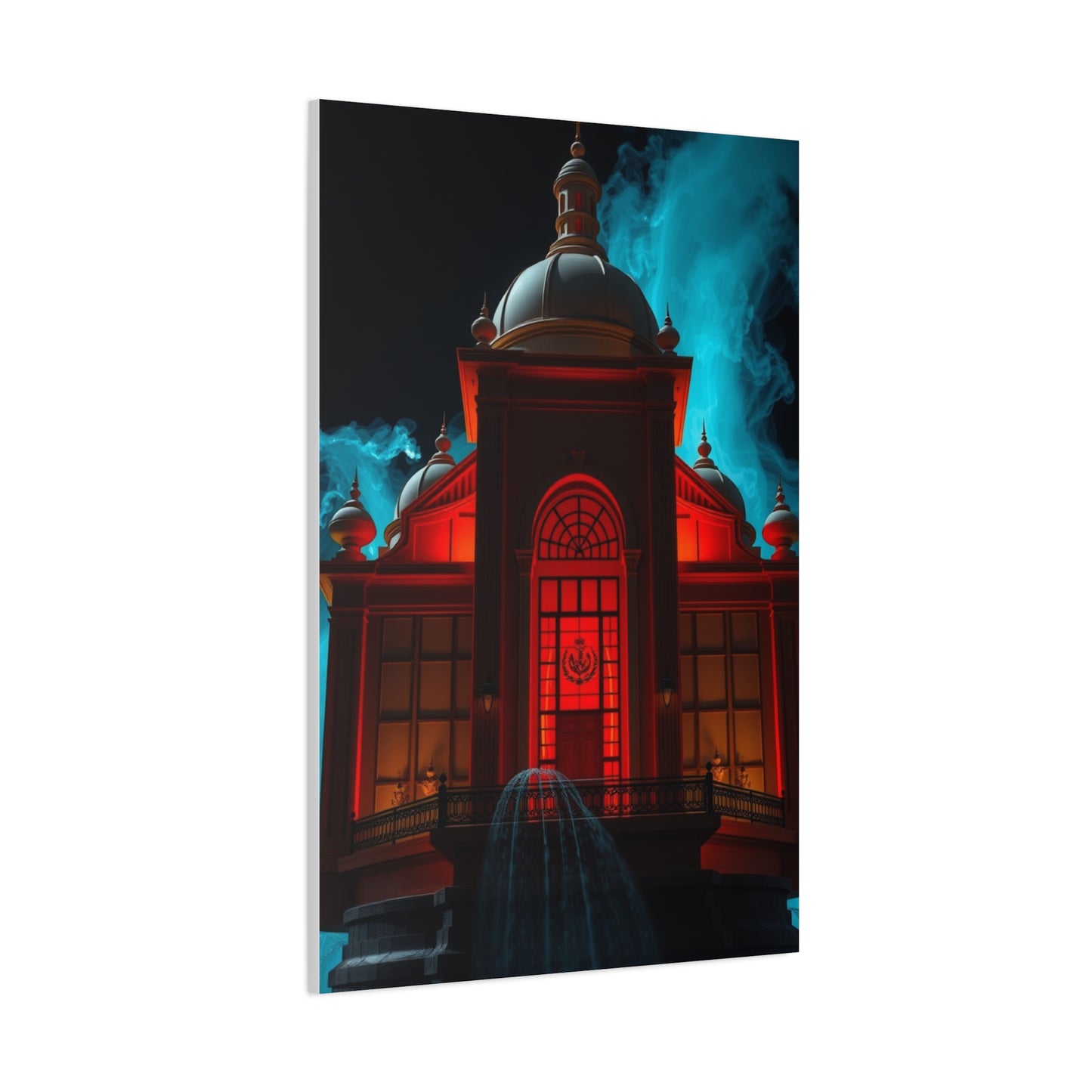 Collection Louisiana Art Art Wall Art & Canvas Print