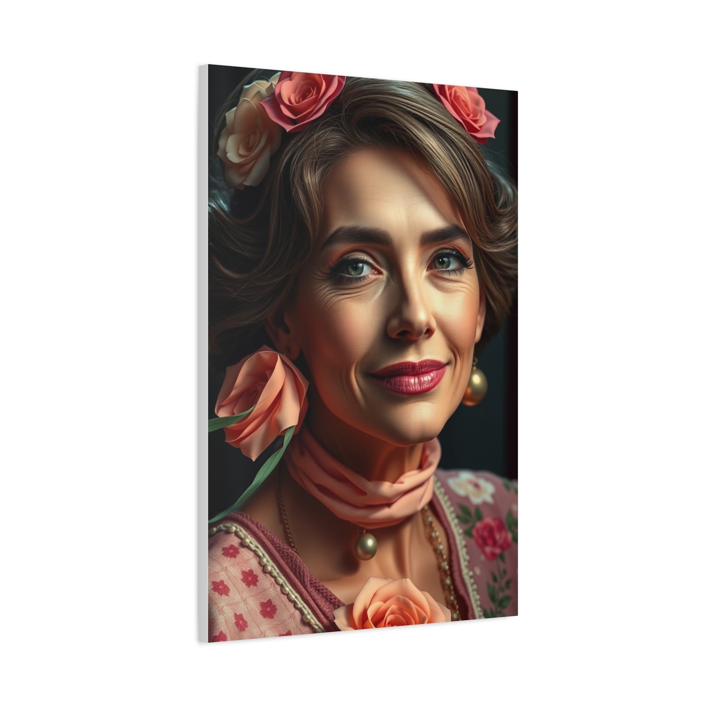 Mother’s Day Art Supreme Gallery Wall Art & Canvas Print