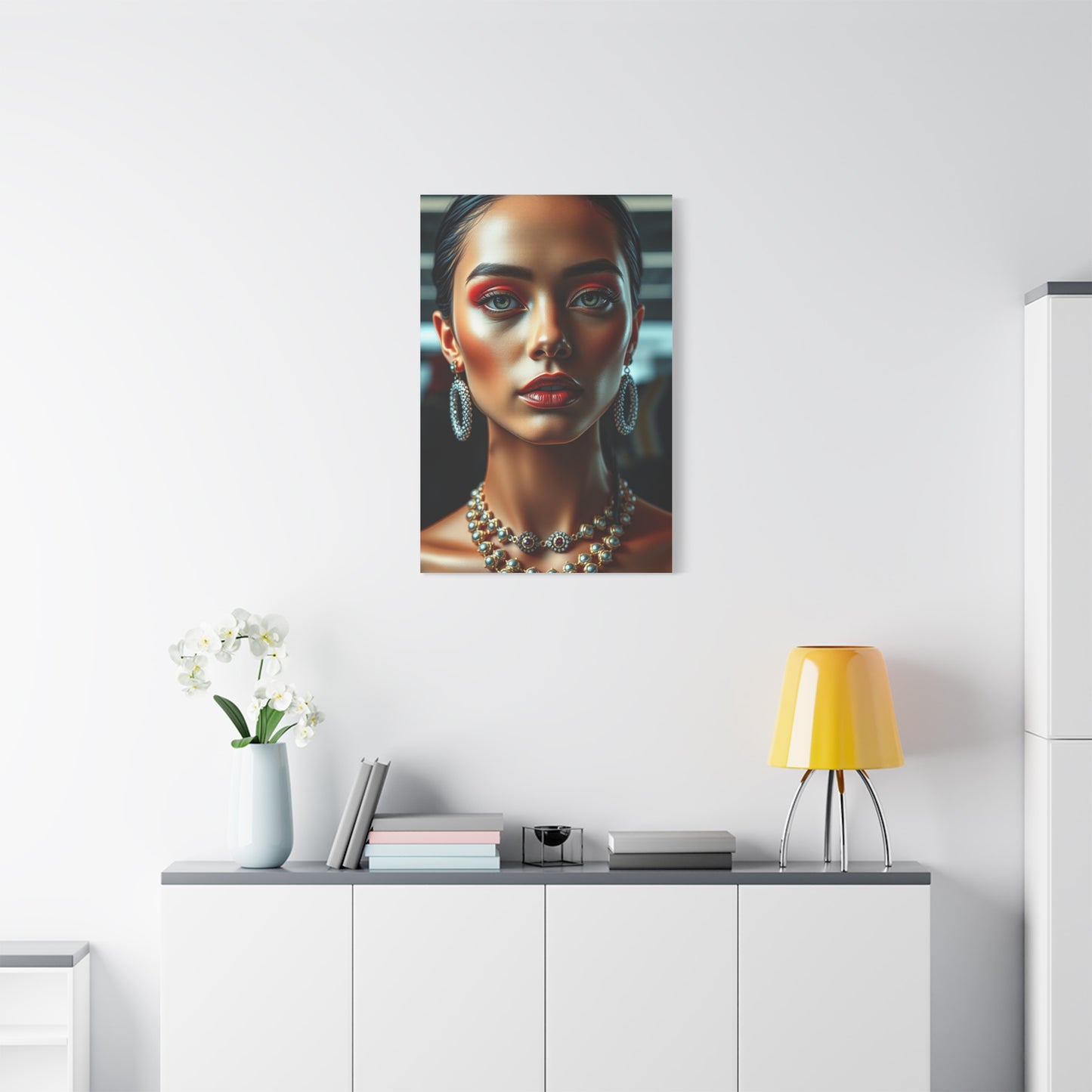 Supreme Dior Art Collection Wall Art & Canvas Print