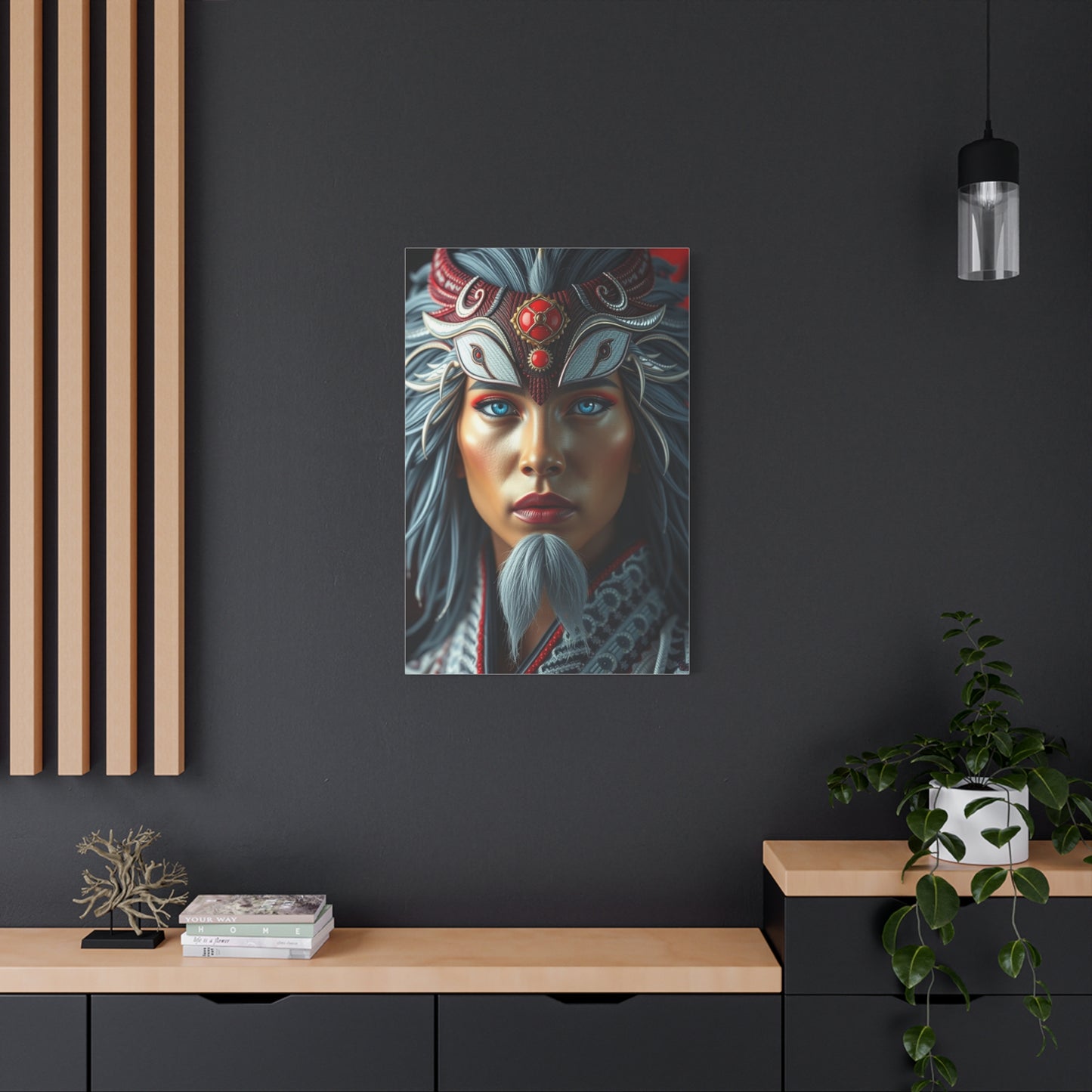 NUMA Wall Art Luxury Canvas Wall Art & Canvas Print