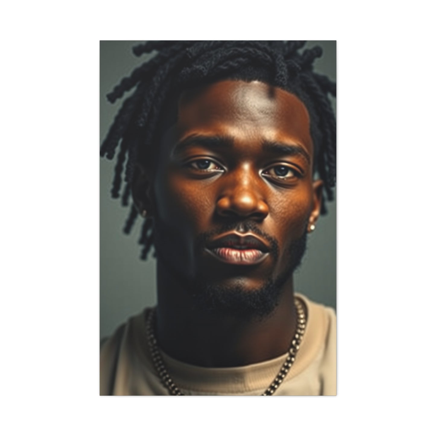 Elite Hayden Williams Art Vision Wall Art & Canvas Print