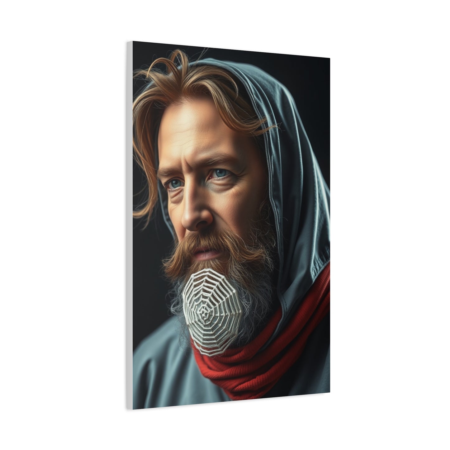 Elite James Wiens Art Vision Wall Art & Canvas Print