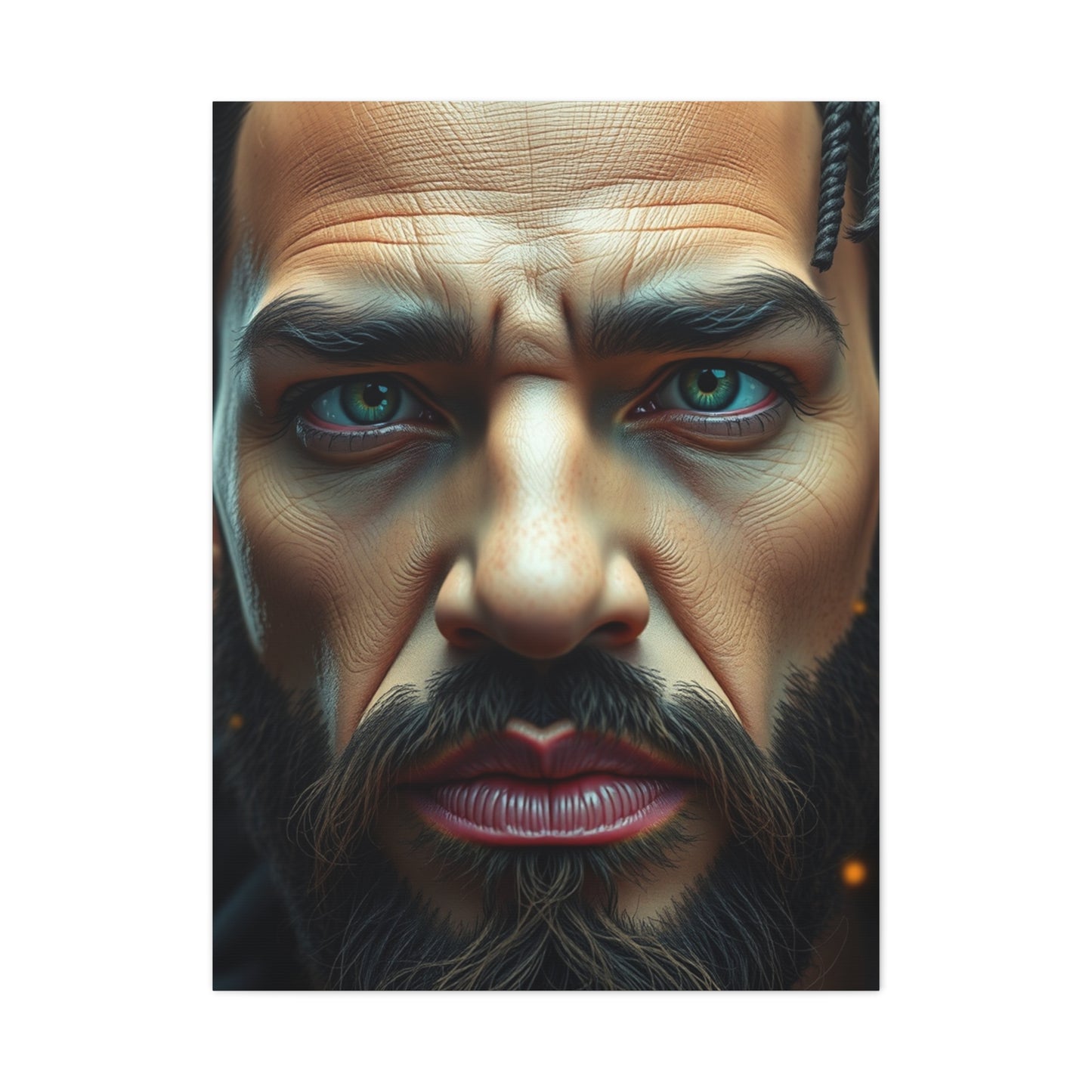 Drake Art Supreme Gallery Wall Art & Canvas Print