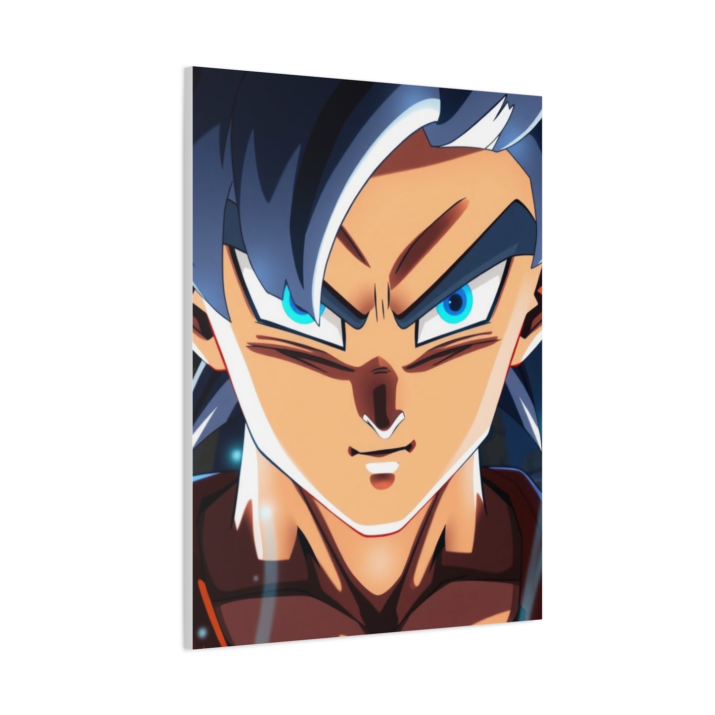 Supreme Dragon Ball Z Characters Art Collection Wall Art & Canvas Print
