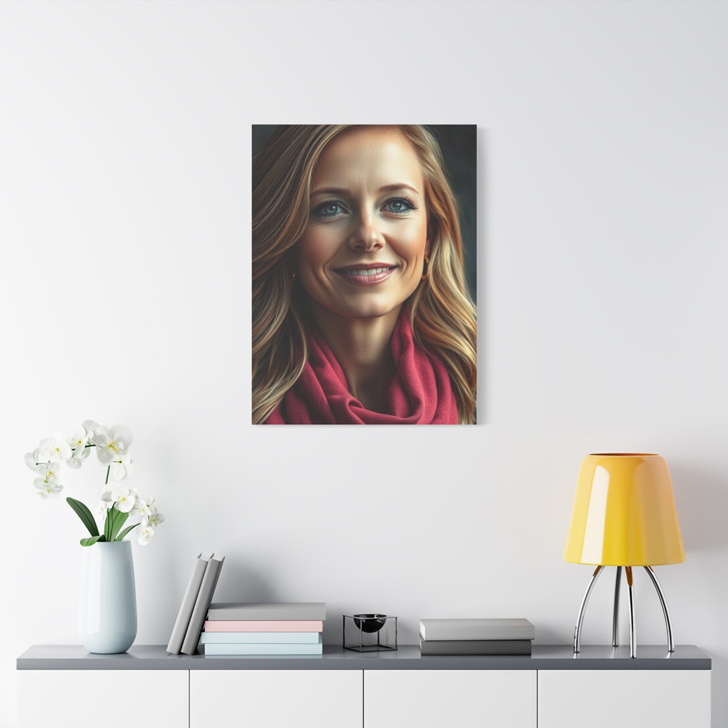 Supreme Heather Perry Art Collection Wall Art & Canvas Print