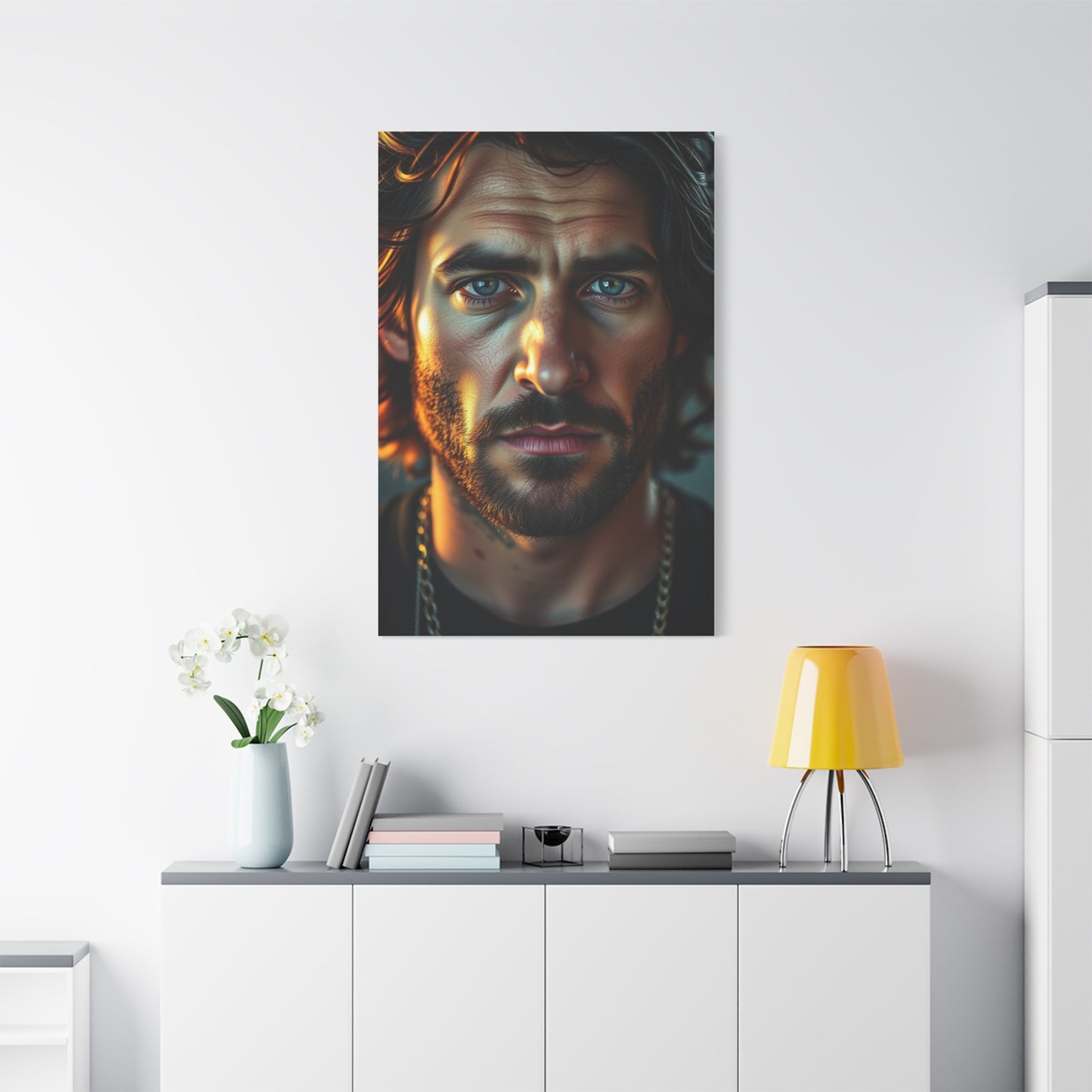 Supreme Chris Consani Art Collection Wall Art & Canvas Print