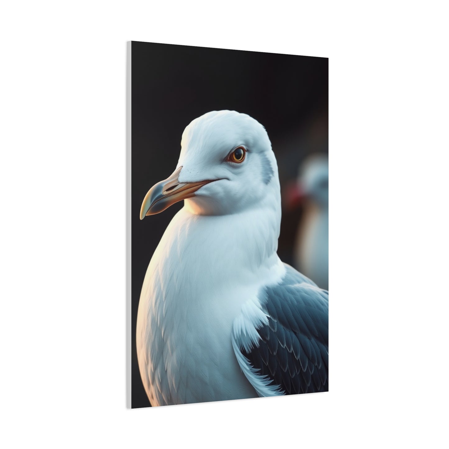 Collection Sea Gull Art Art Wall Art & Canvas Print