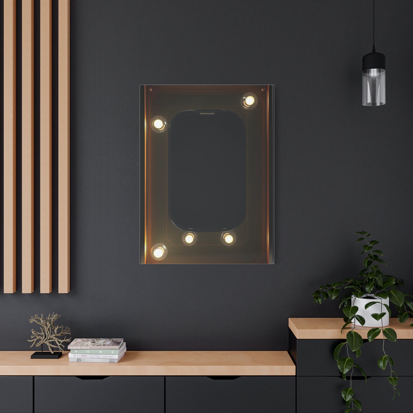 The Letter E - Art Supreme Gallery Wall Art & Canvas Print