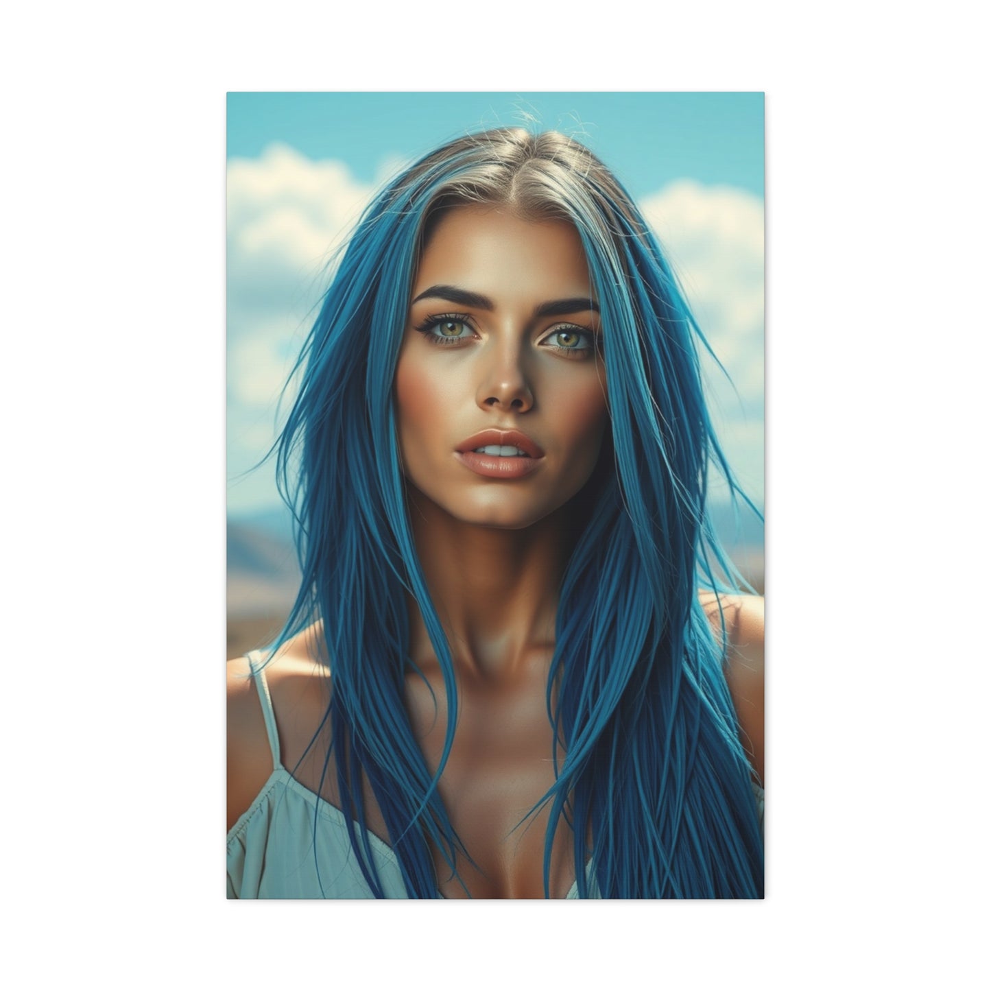 Kim Parker Art Refined Canvas Wall Art & Canvas Print