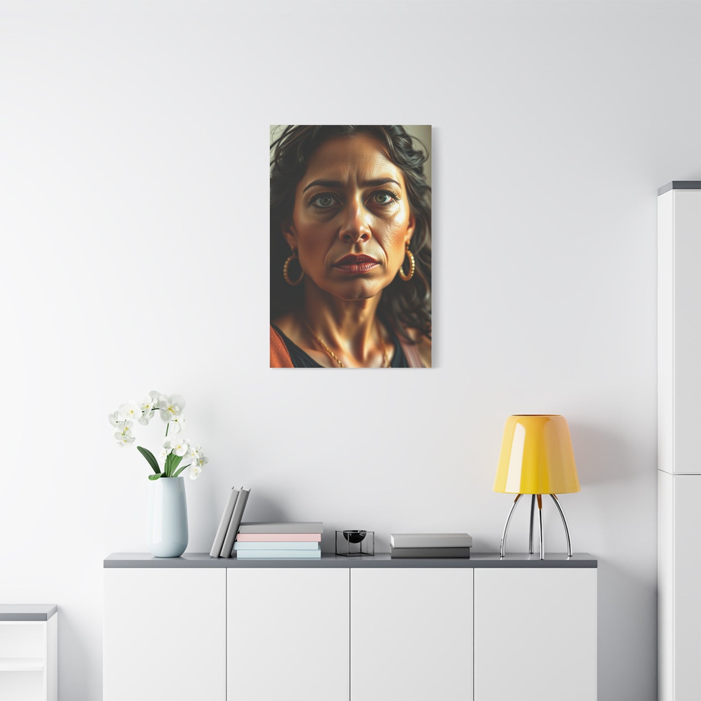 Fran Rodriguez Art Luxury Canvas Wall Art & Canvas Print