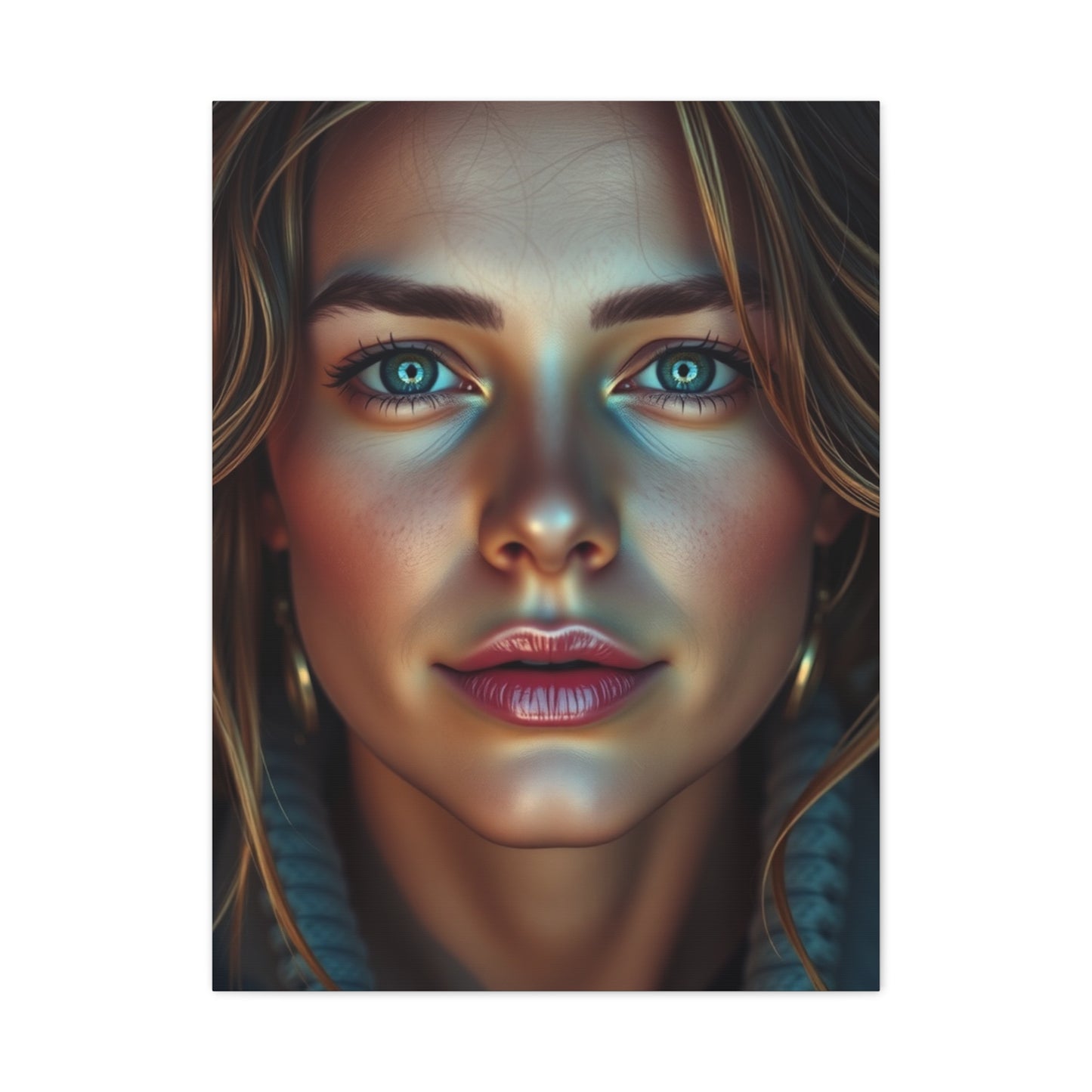 Nicky Boehme Art Supreme Gallery Wall Art & Canvas Print