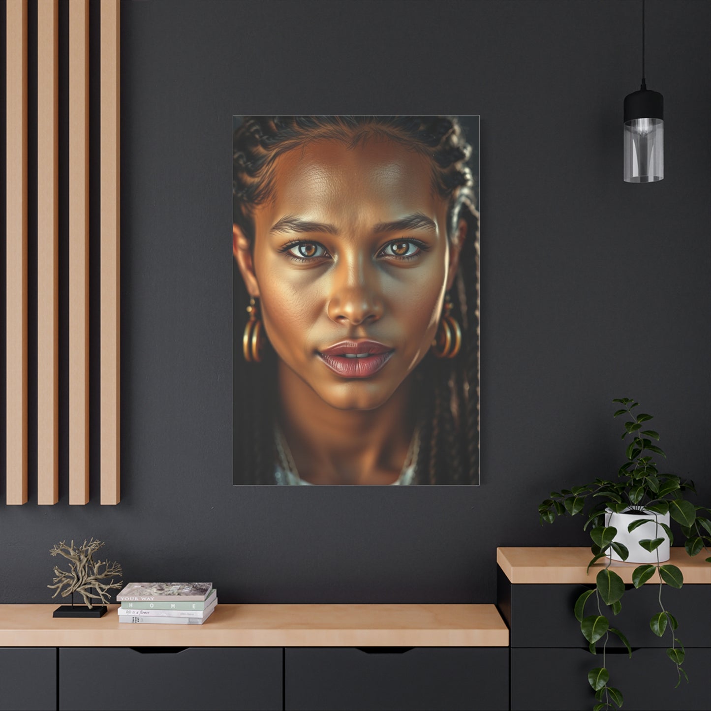 Quincy Ray Art Supreme Gallery Wall Art & Canvas Print