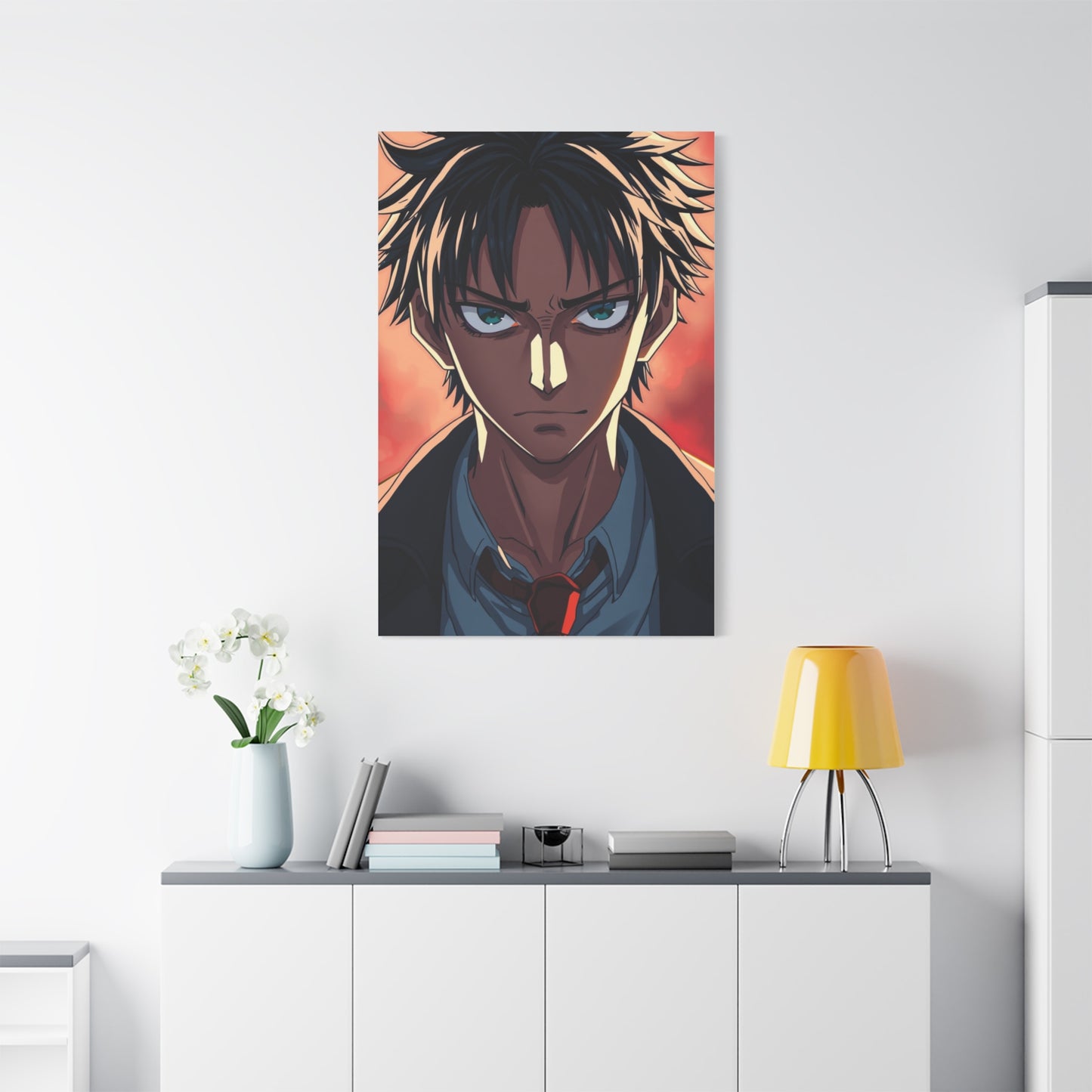 Elite Three Piece Art Vision Wall Art & Canvas Print