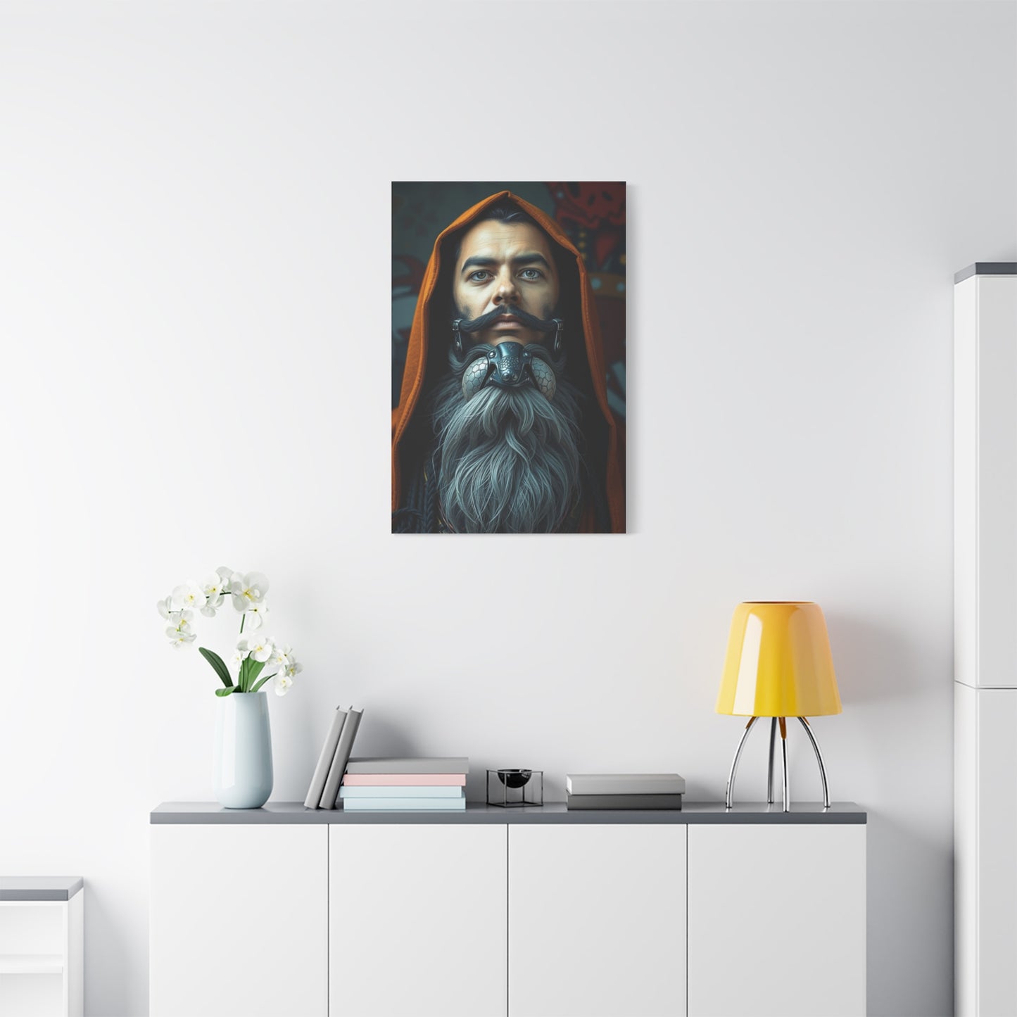 Supreme Derek Gomez Art Collection Wall Art & Canvas Print
