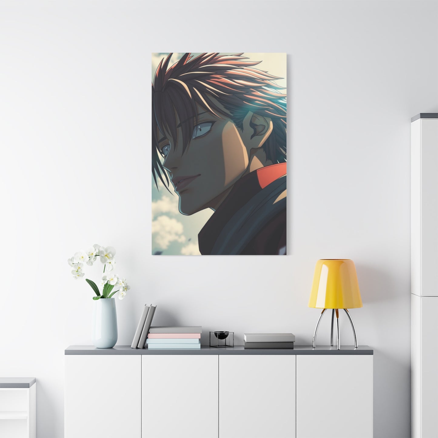 Masterpiece Three Piece Art Vision Wall Art & Canvas Print