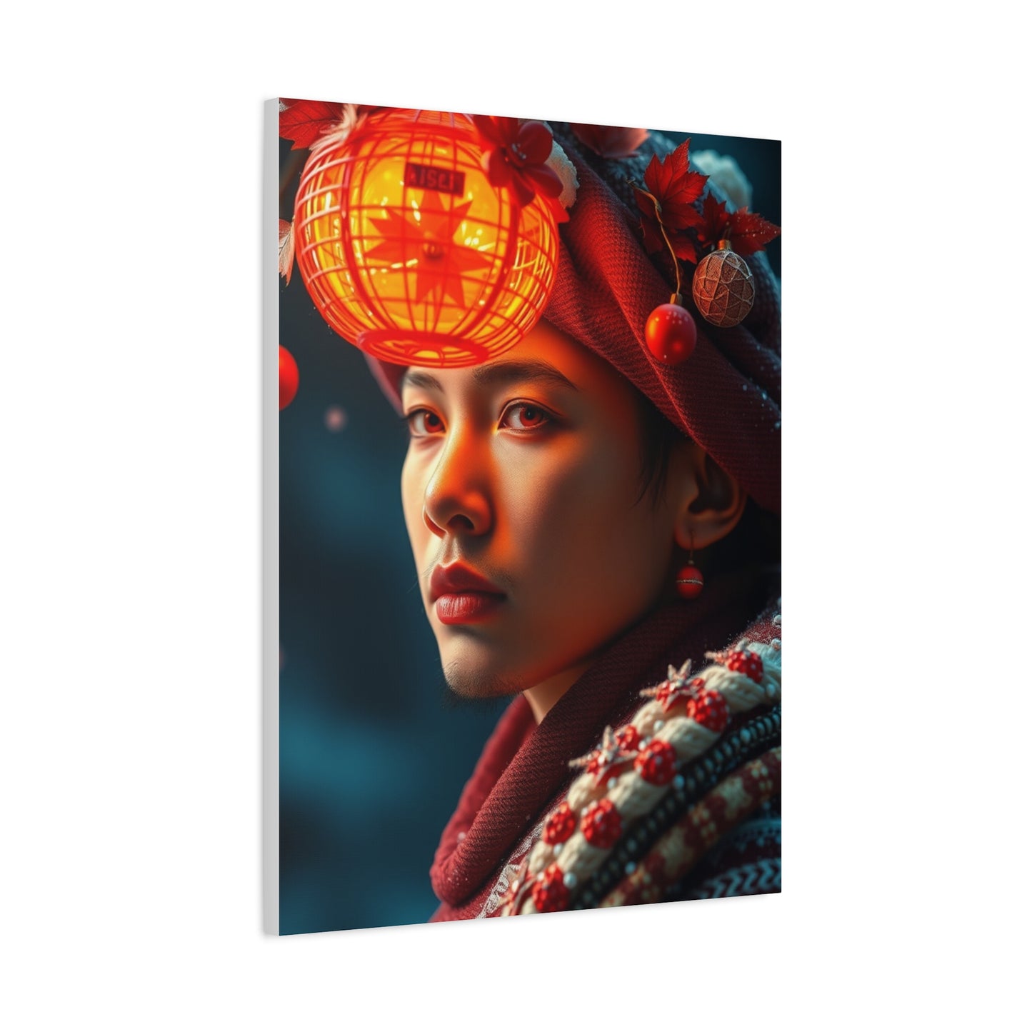 Supreme Seasonal Art Collection Wall Art & Canvas Print