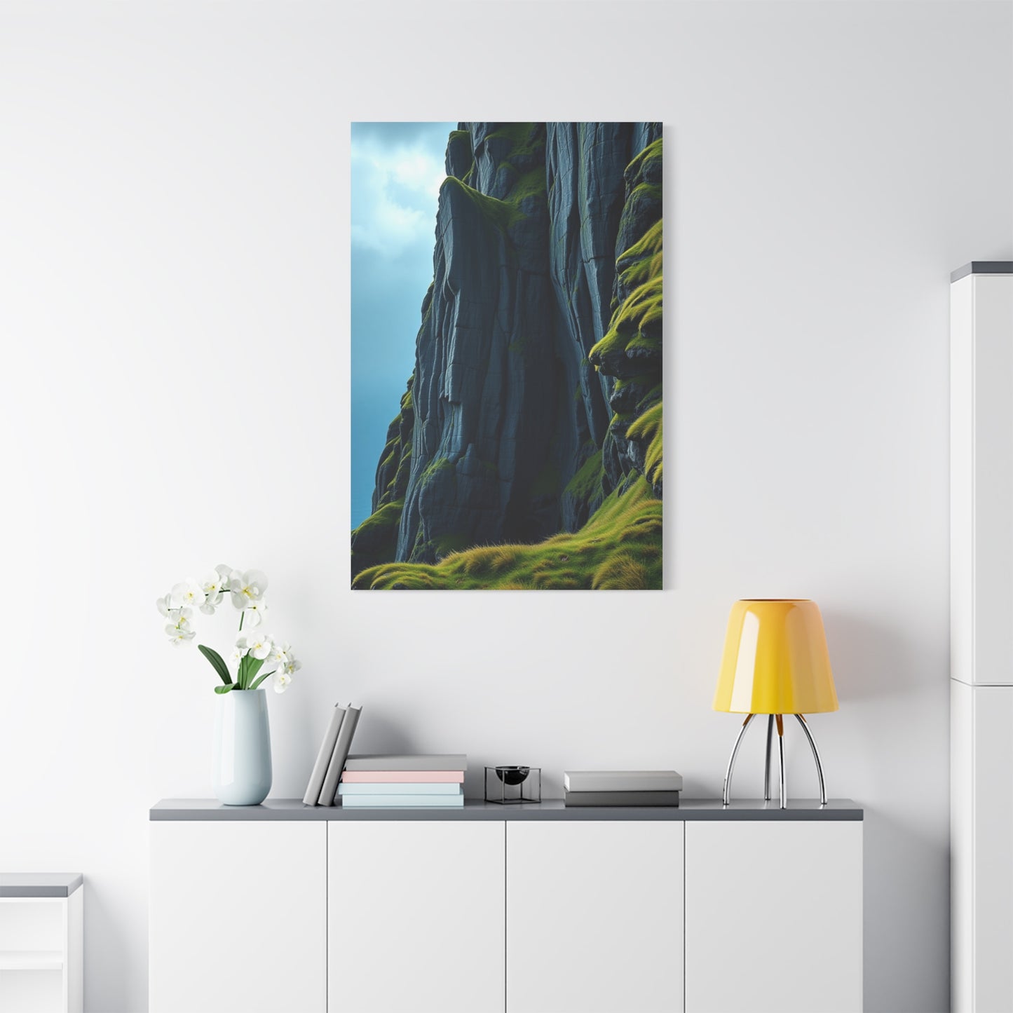 Supreme Ireland Art Collection Wall Art & Canvas Print