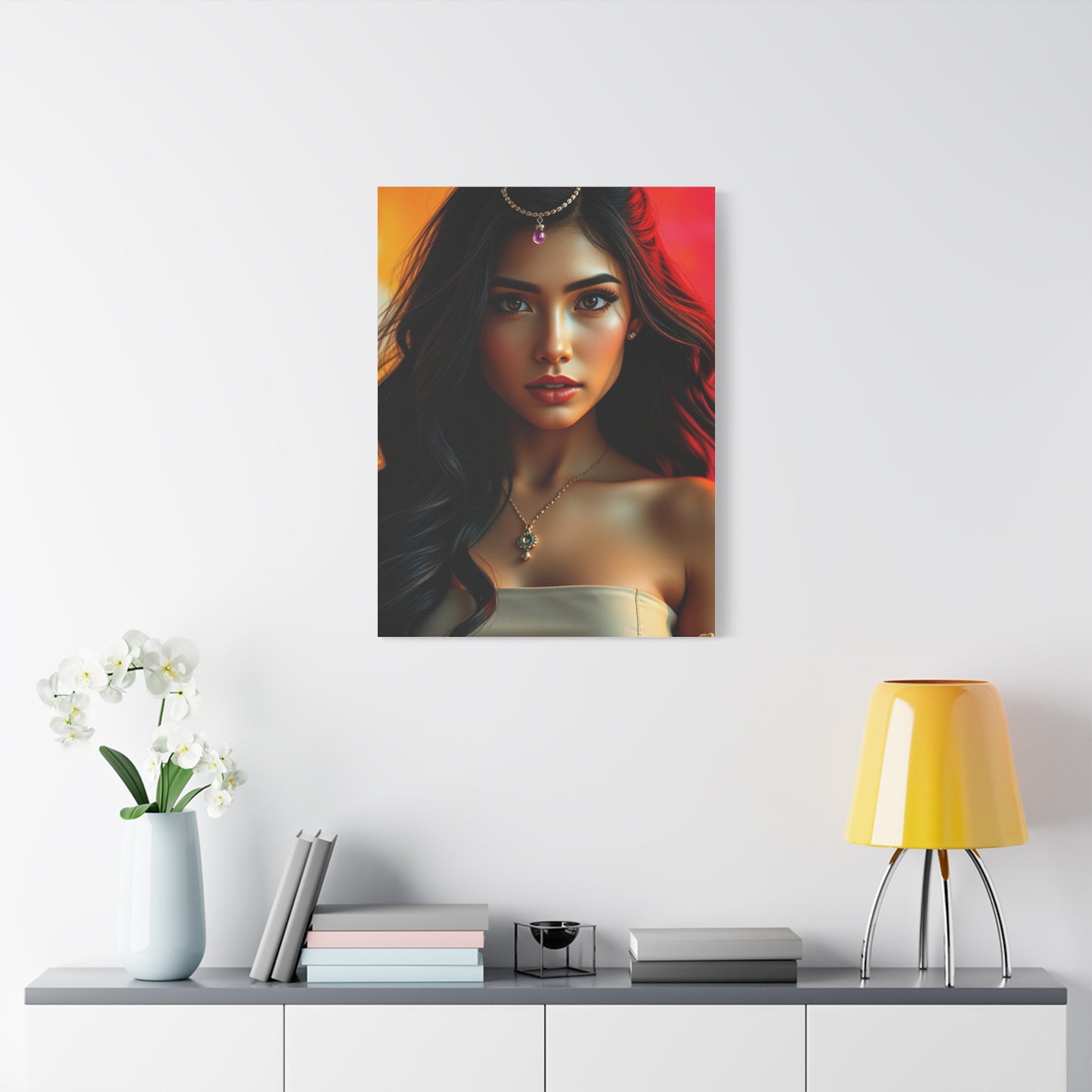 Collection Reyna Noriega Art Art Wall Art & Canvas Print