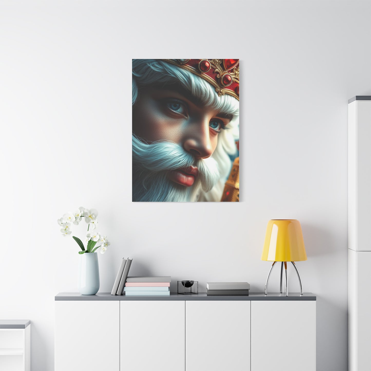 Collection Crown Art Art Wall Art & Canvas Print