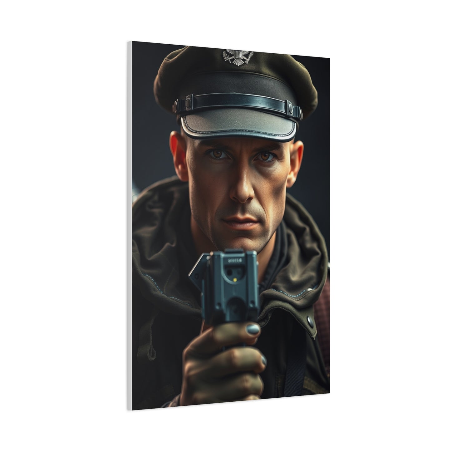 Supreme Military Art Collection Wall Art & Canvas Print