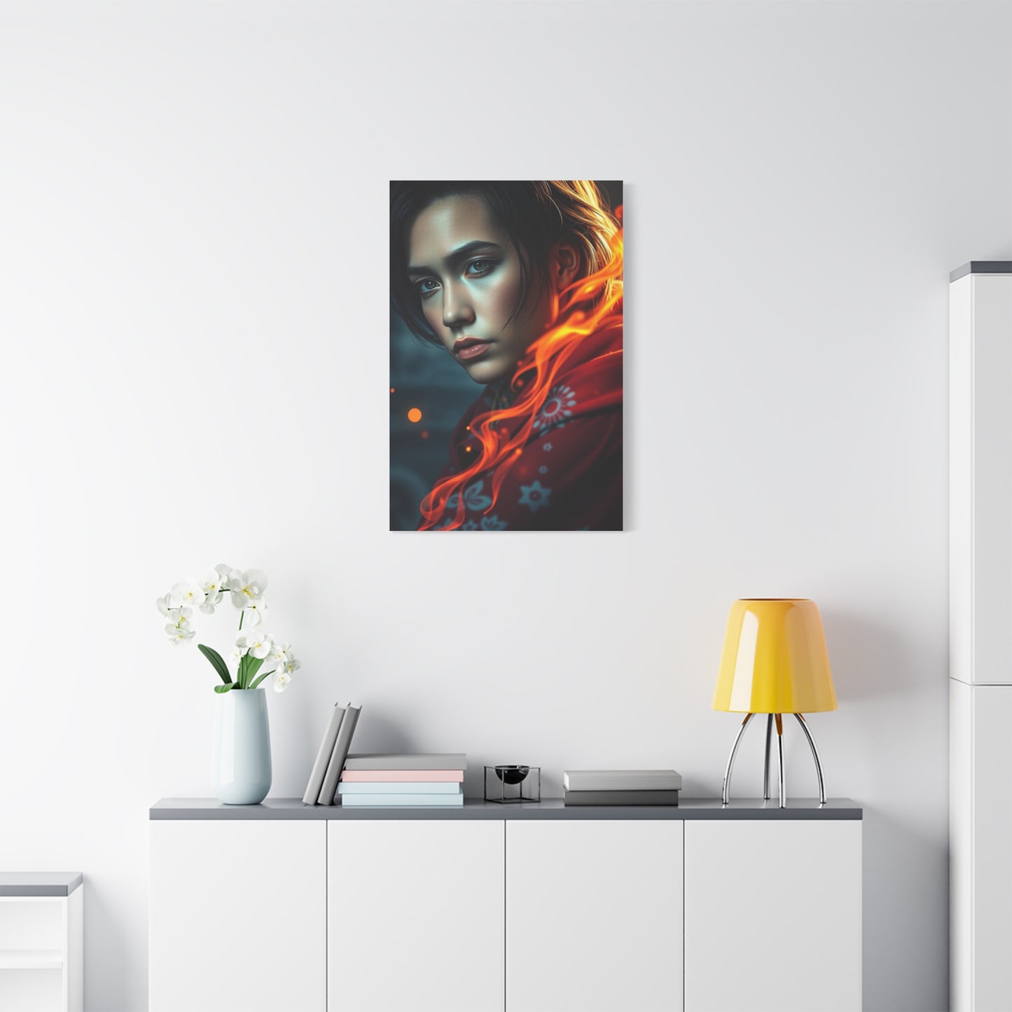 Supreme Hope Art Collection Wall Art & Canvas Print