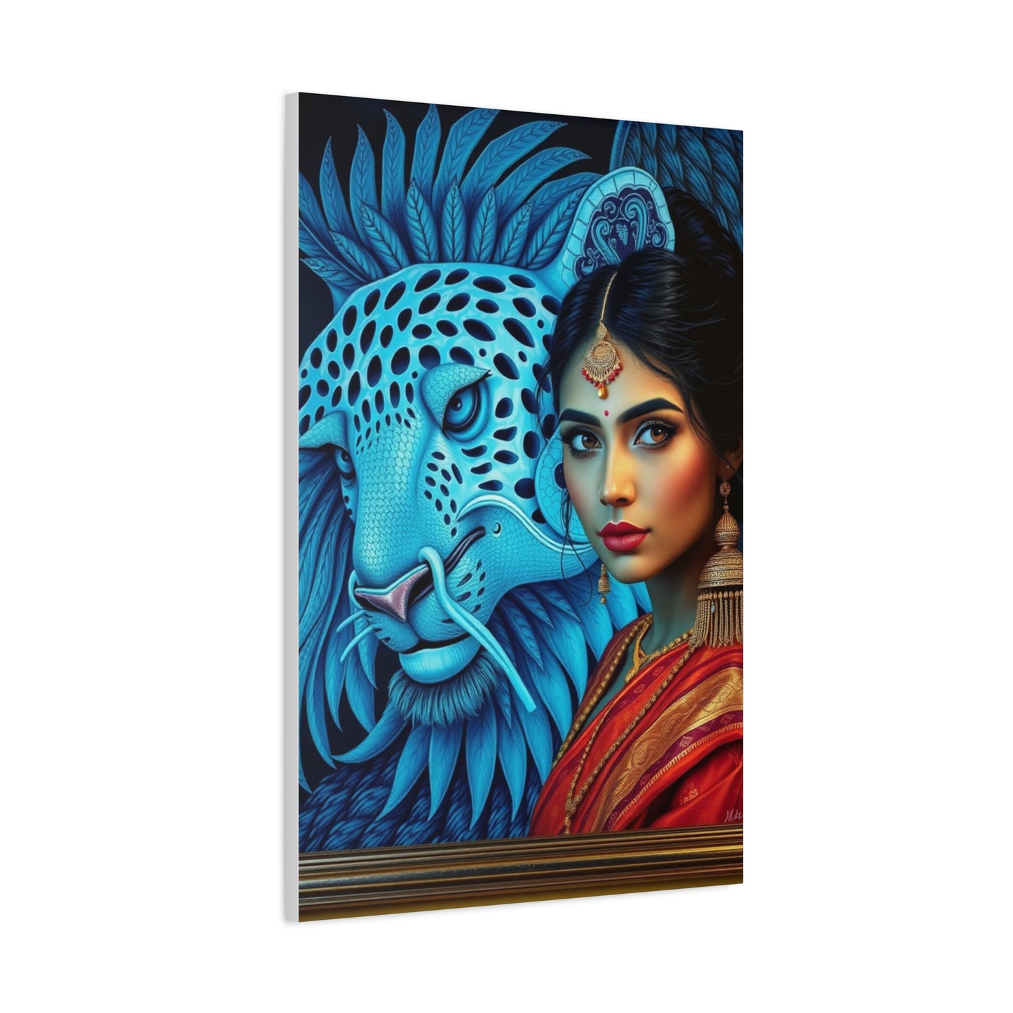 EttaVee Art Supreme Gallery Wall Art & Canvas Print