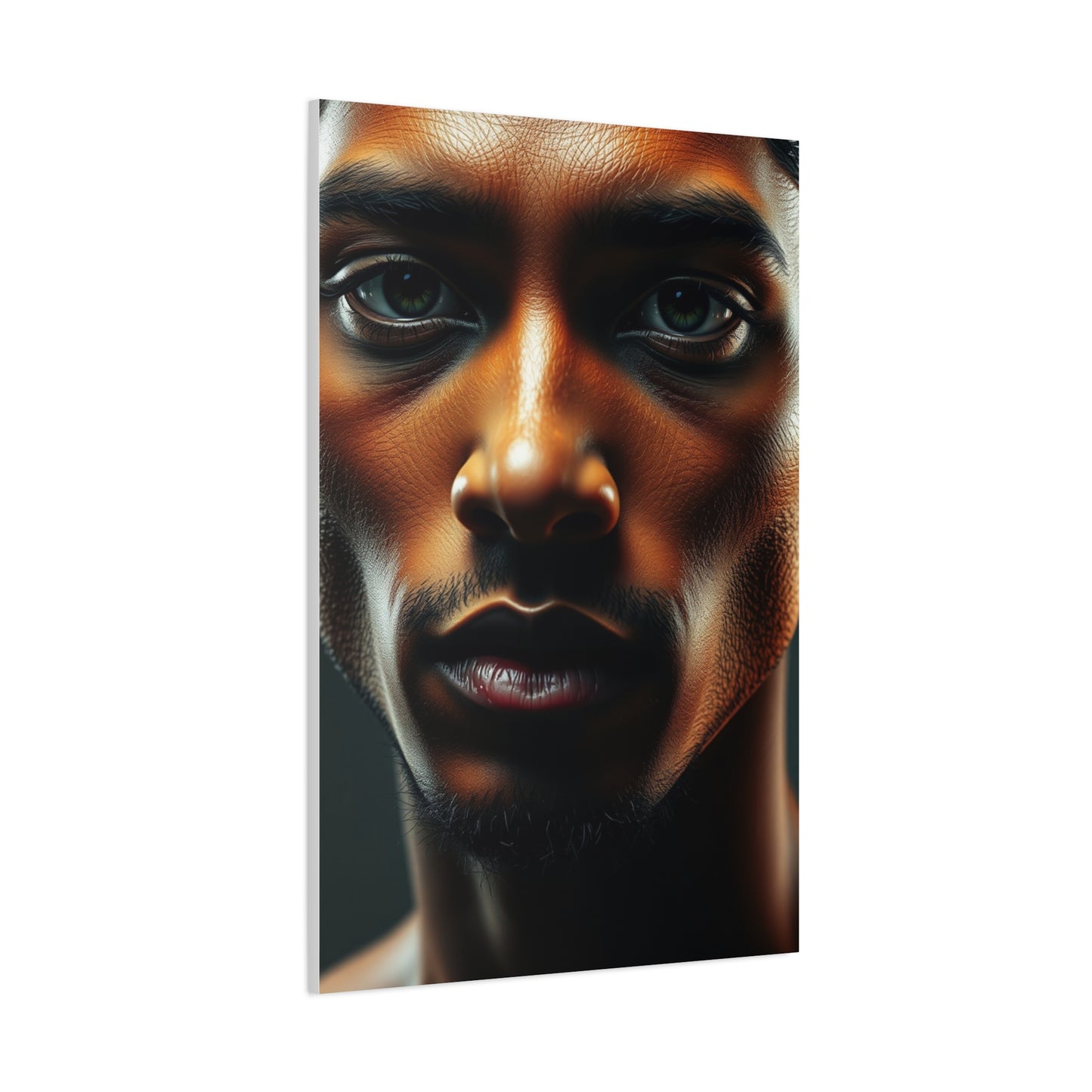 Masterpiece Loui Jover Art Vision Wall Art & Canvas Print