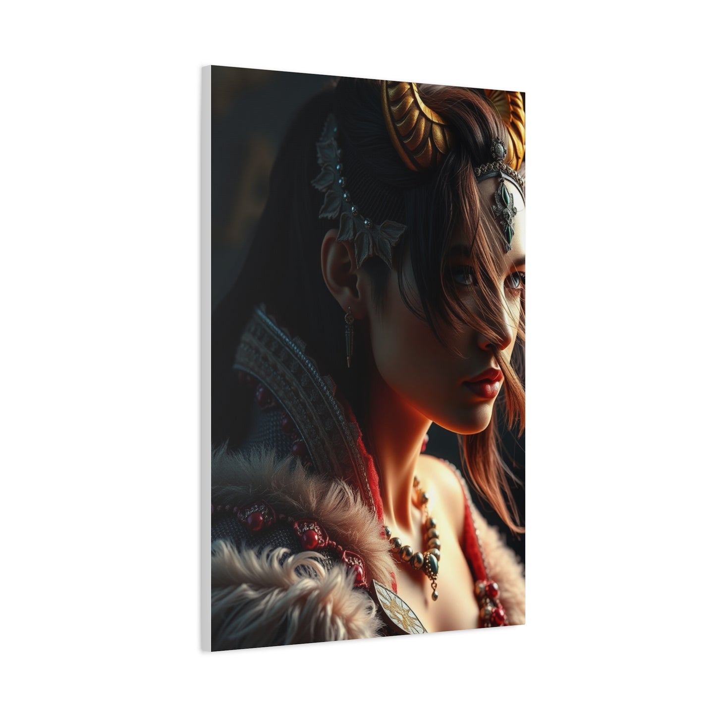 Tava Studios Art Refined Canvas Wall Art & Canvas Print