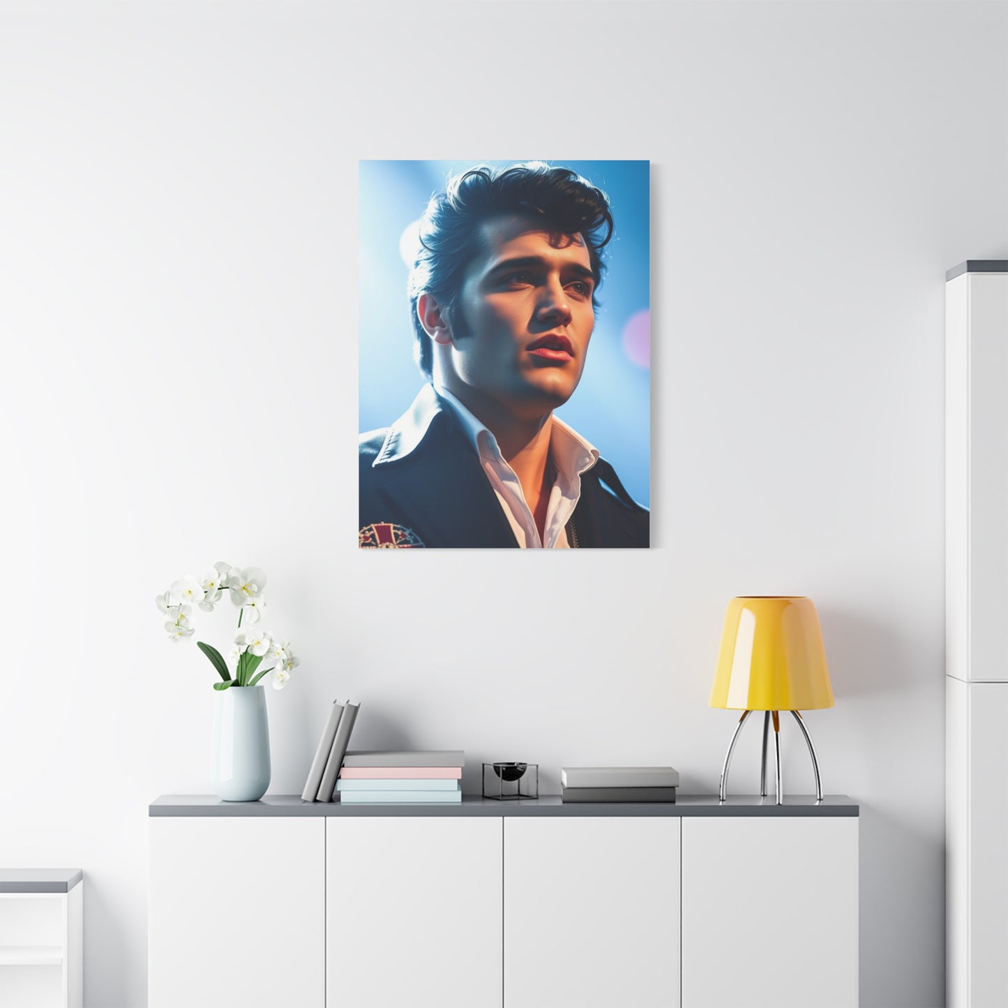 Collection Elvis Presley Art Art Wall Art & Canvas Print