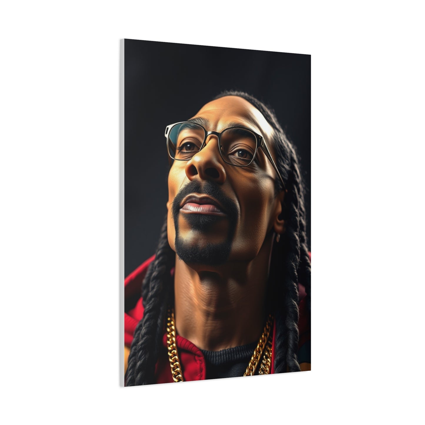 Elite Snoop Dogg Art Vision Wall Art & Canvas Print